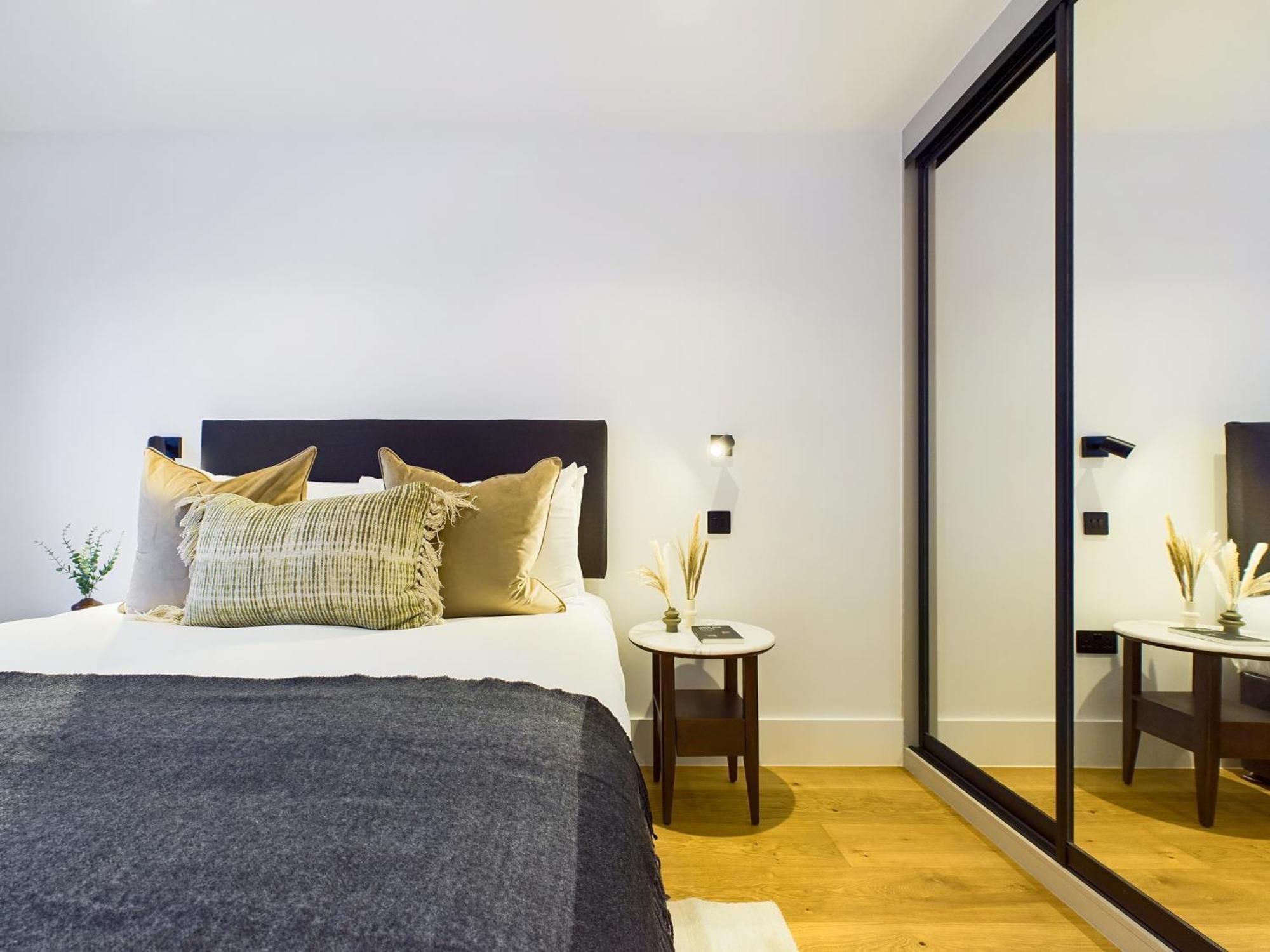 Be - Maida Vale Residences * London