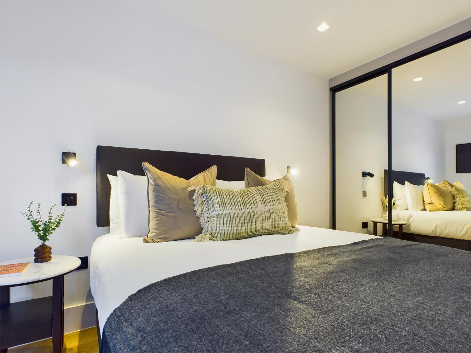 Be - Maida Vale Residences Apartment *