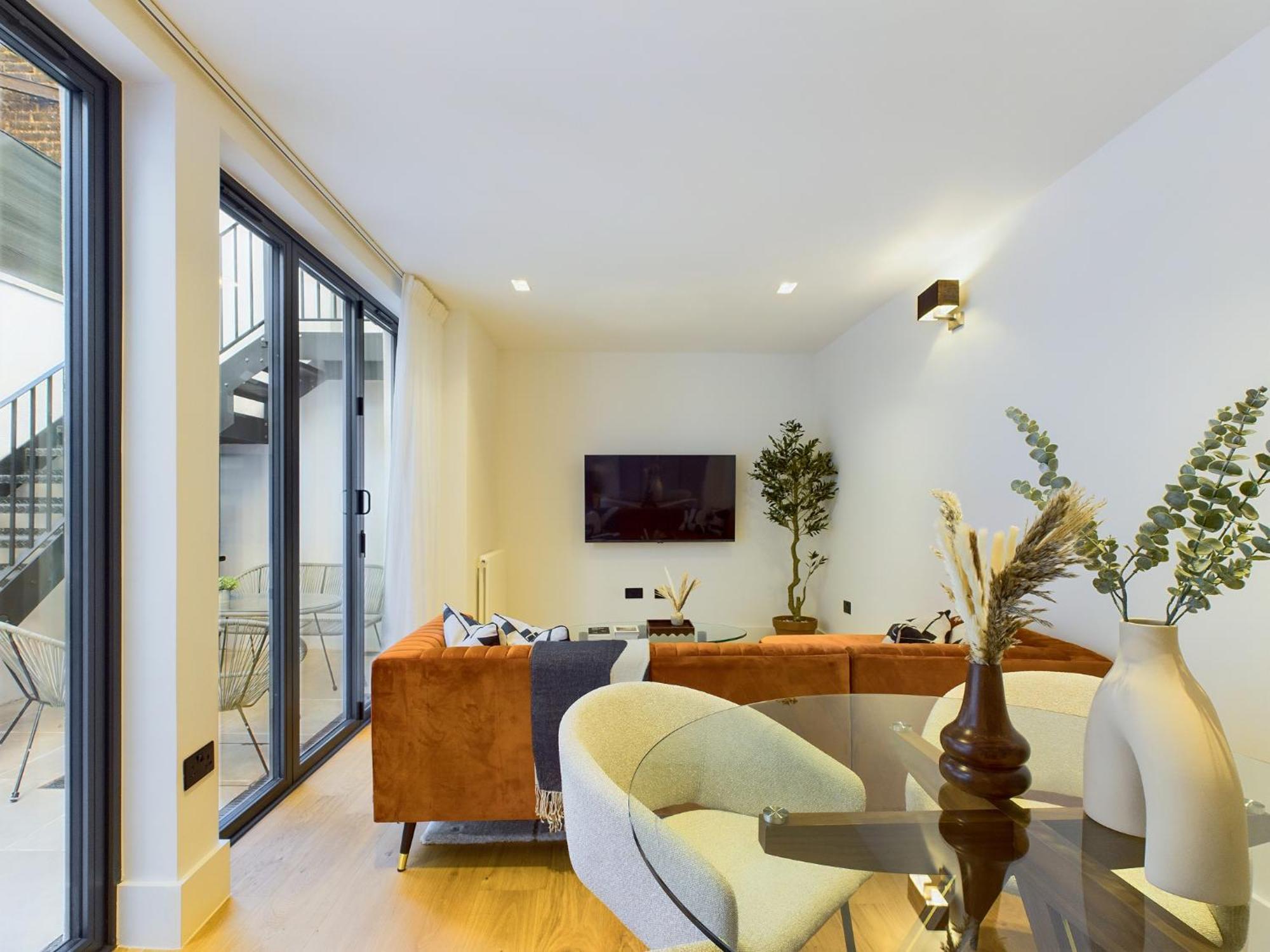 Be - Maida Vale Residences *