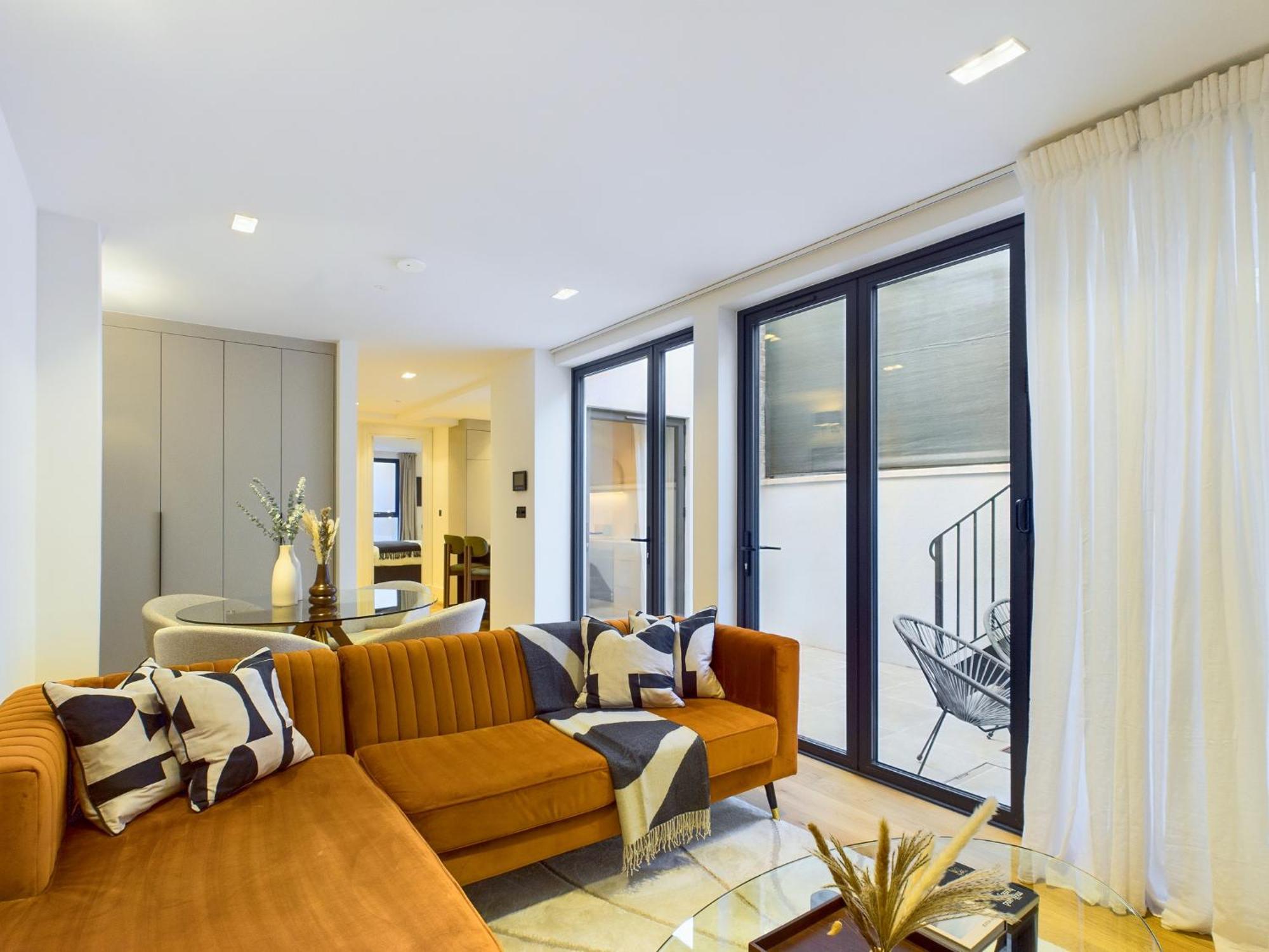 Be - Maida Vale Residences * London