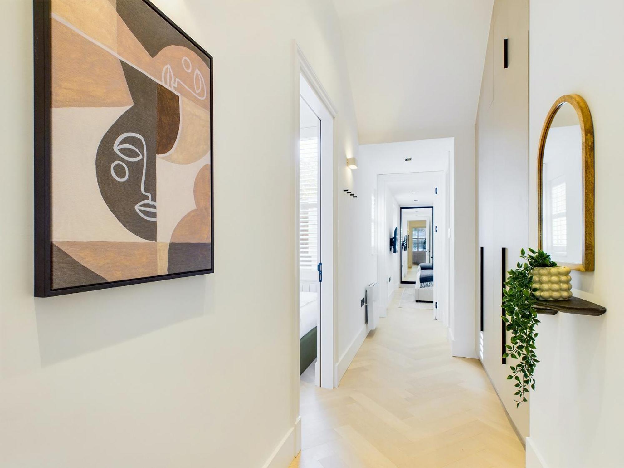 Be - Maida Vale Residences