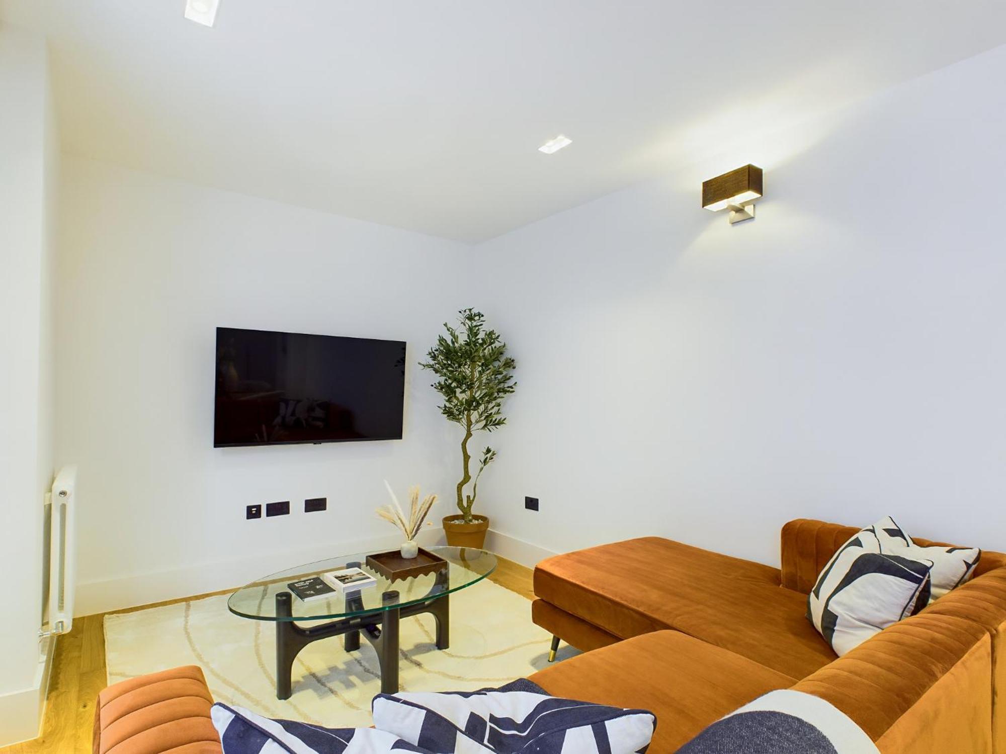 Be - Maida Vale Residences Apartment