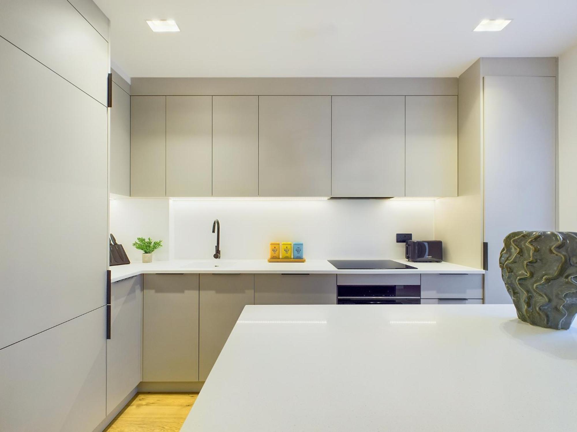 Apartment Be - Maida Vale Residences *