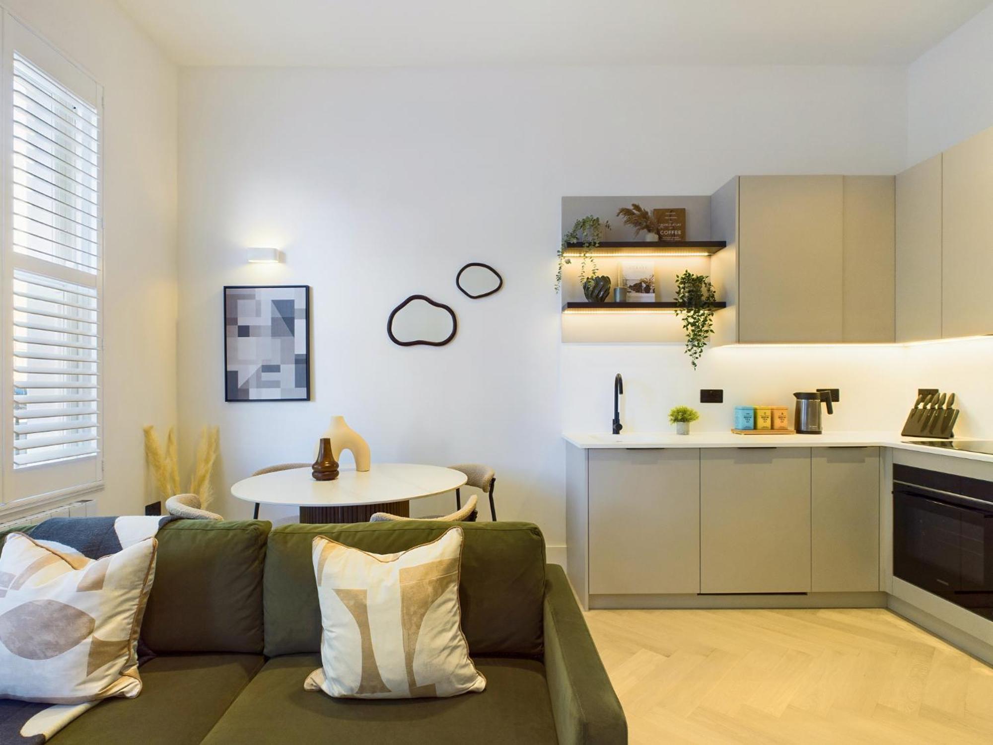 Apartment Be - Maida Vale Residences London