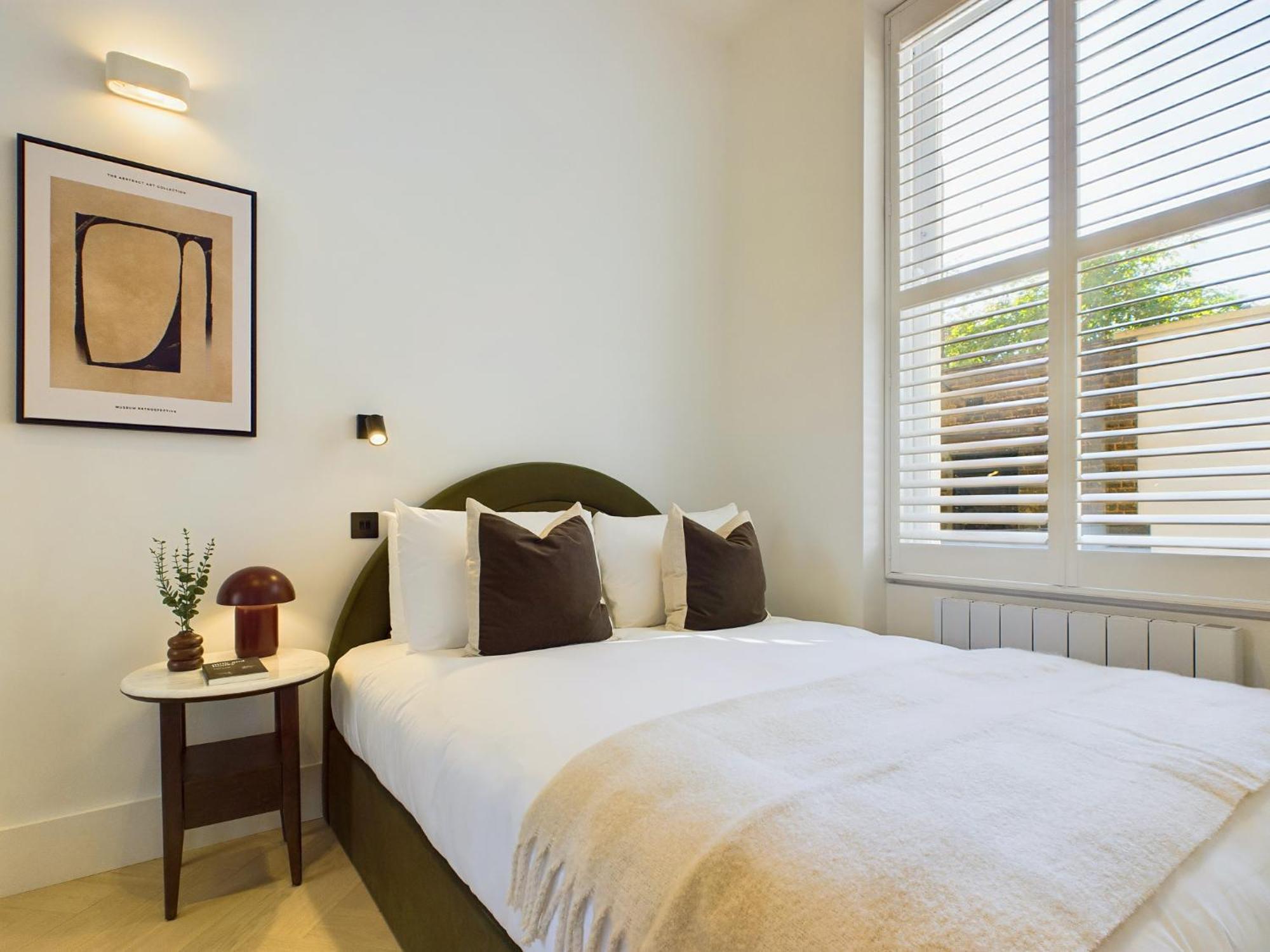 Be - Maida Vale Residences London
