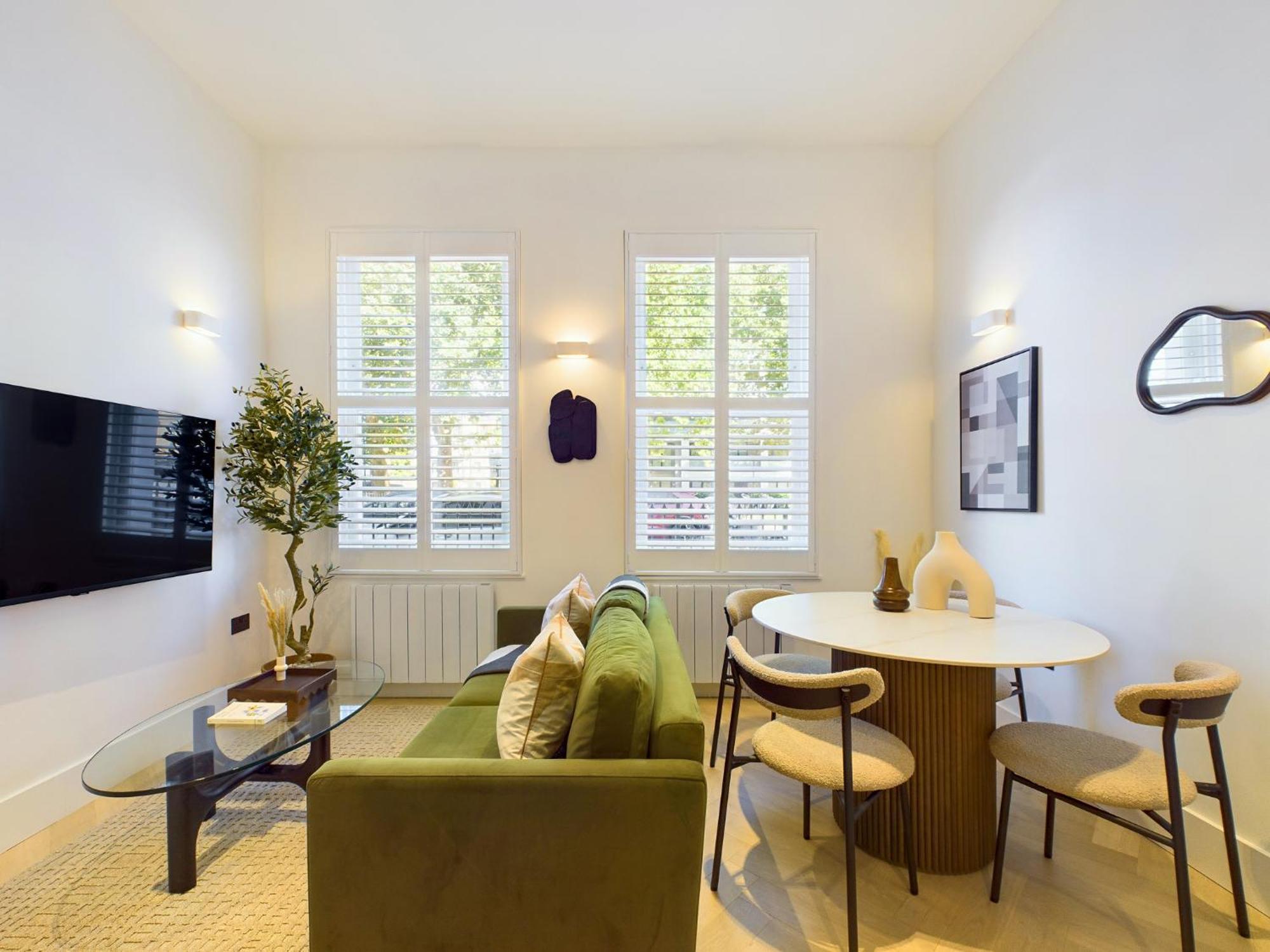 Be - Maida Vale Residences *