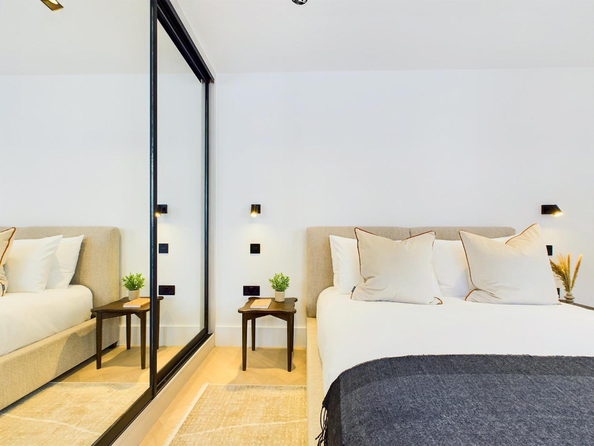 Be - Maida Vale Residences London