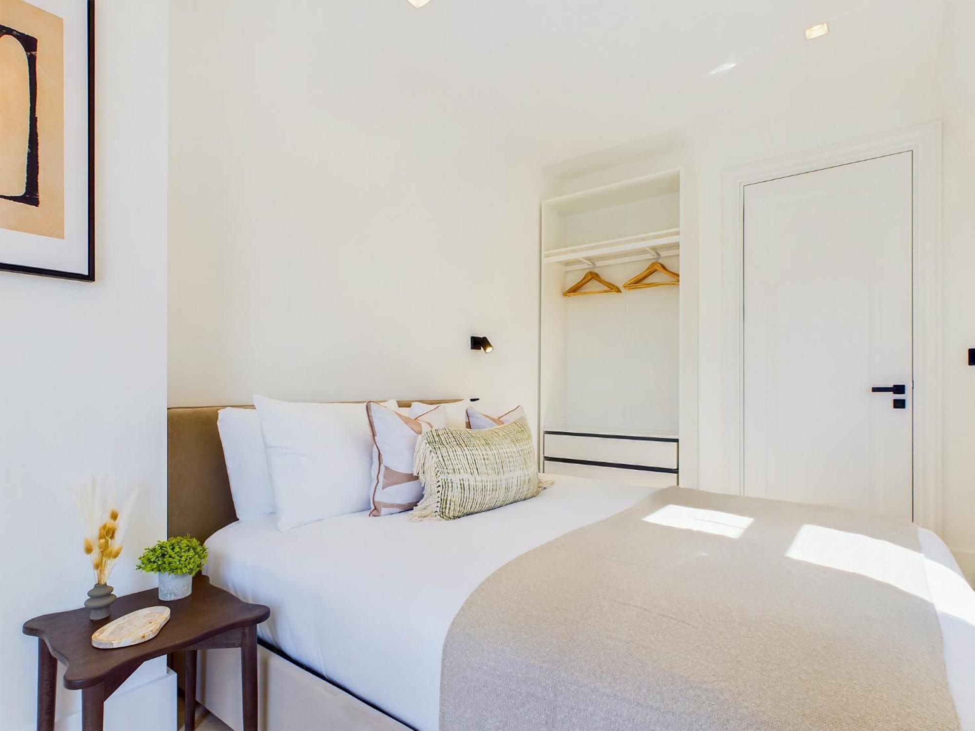 Be - Maida Vale Residences Apartment London