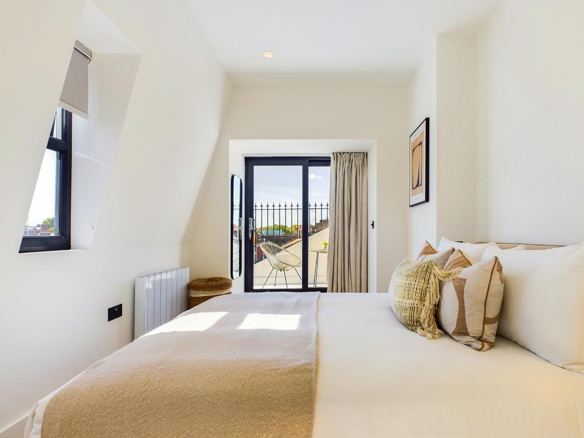 Apartment Be - Maida Vale Residences