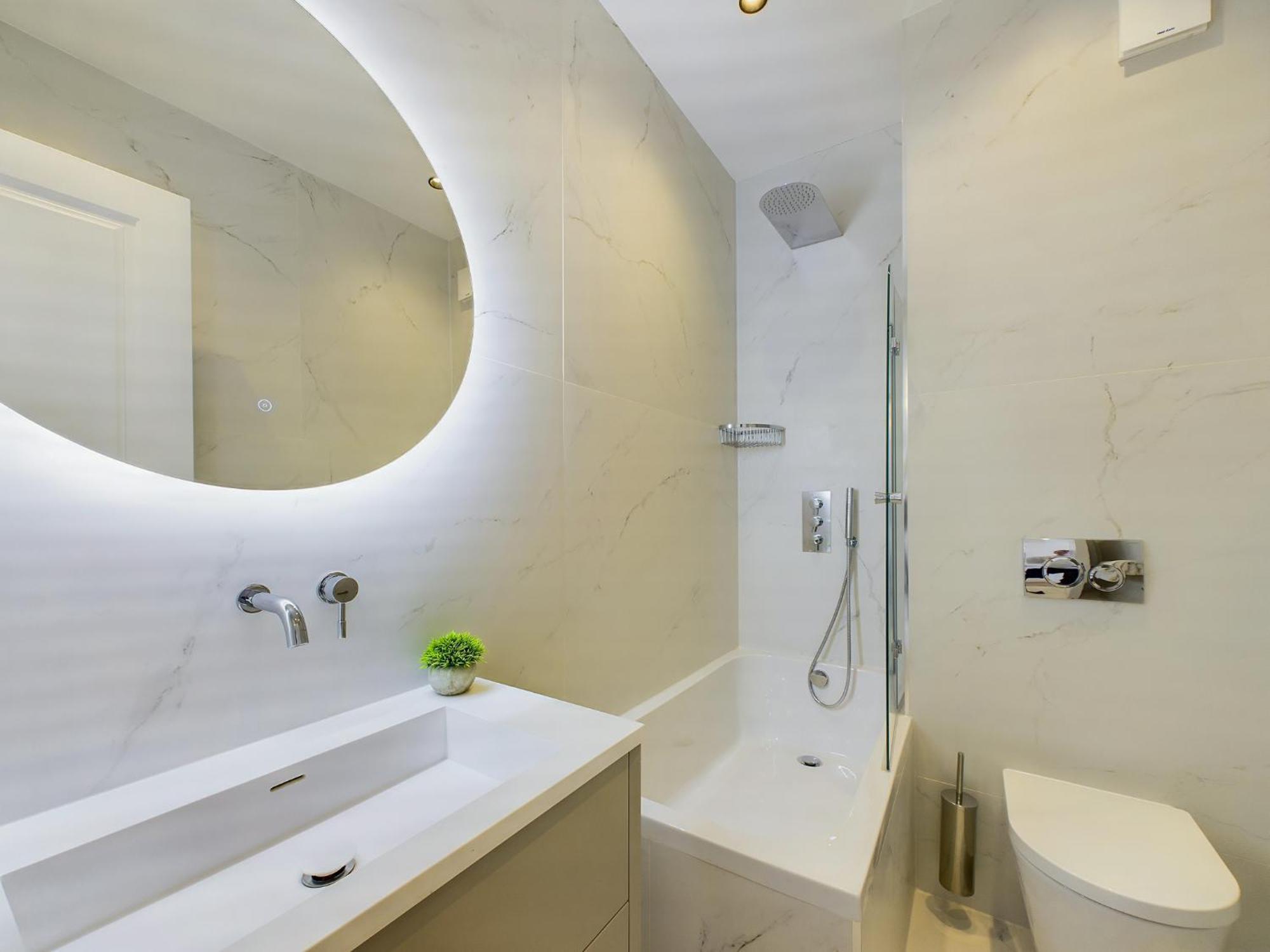 Apartment Be - Maida Vale Residences London