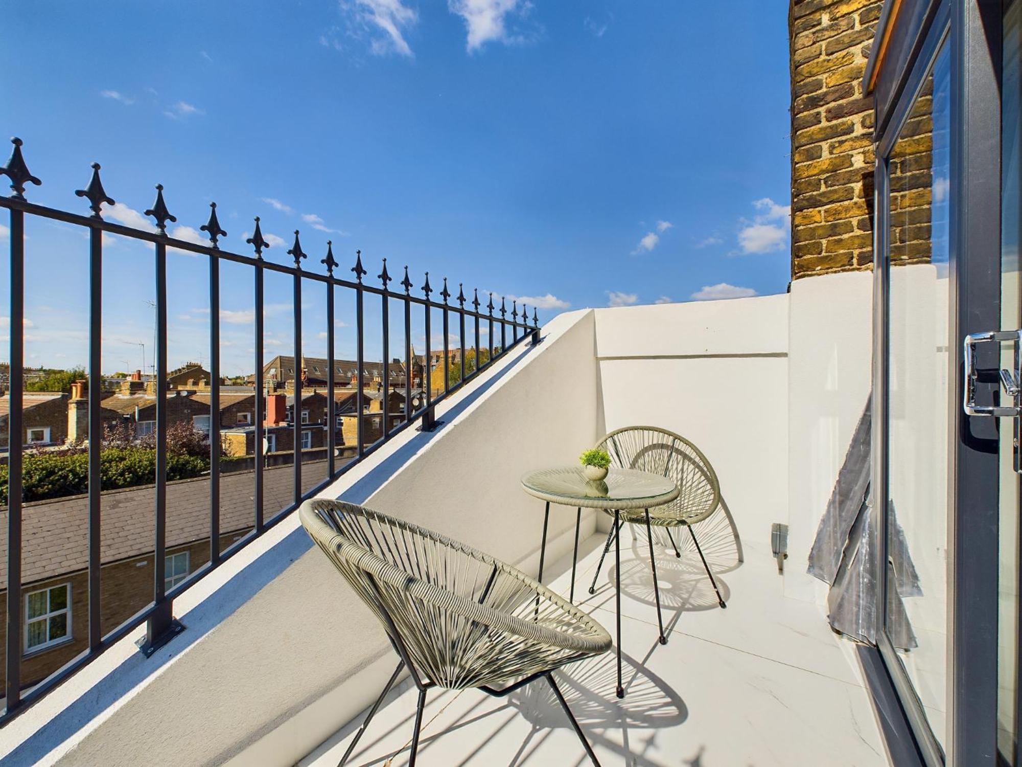 Be - Maida Vale Residences * London