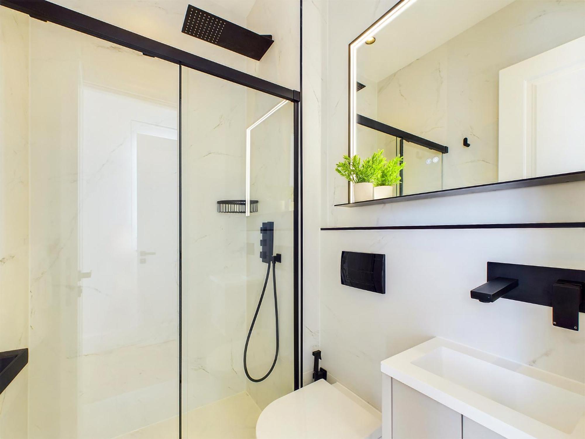 Apartment Be - Maida Vale Residences