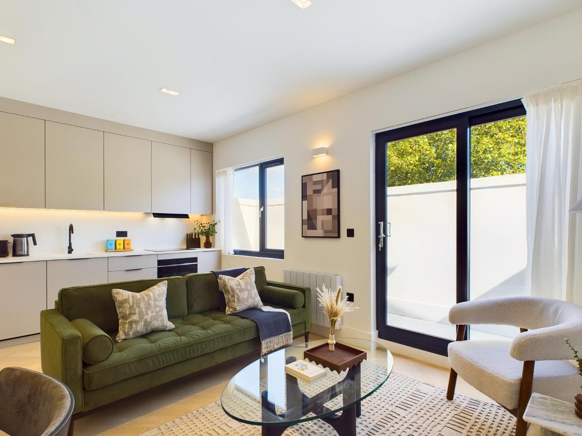 Be - Maida Vale Residences * London