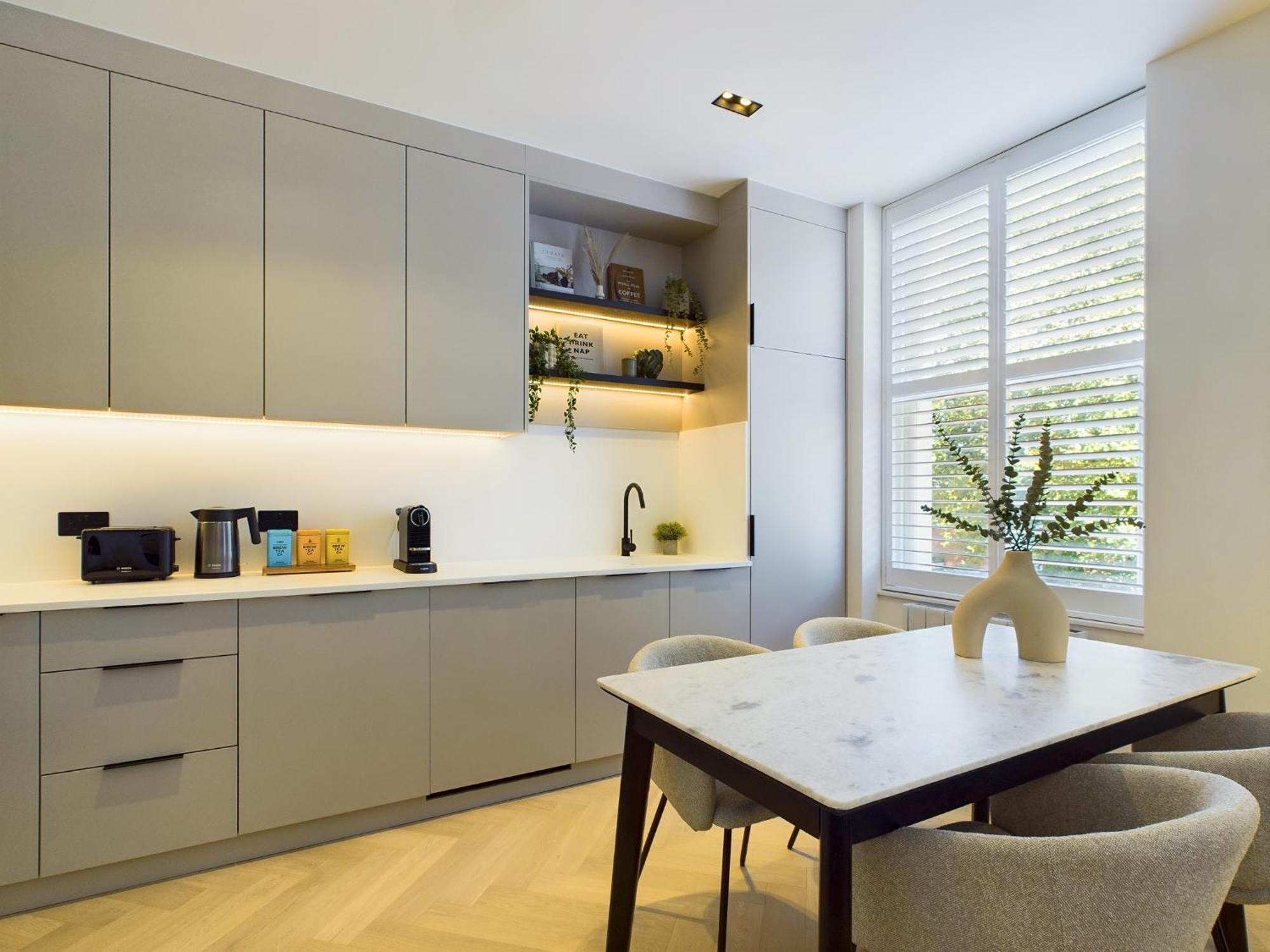Apartment Be - Maida Vale Residences London