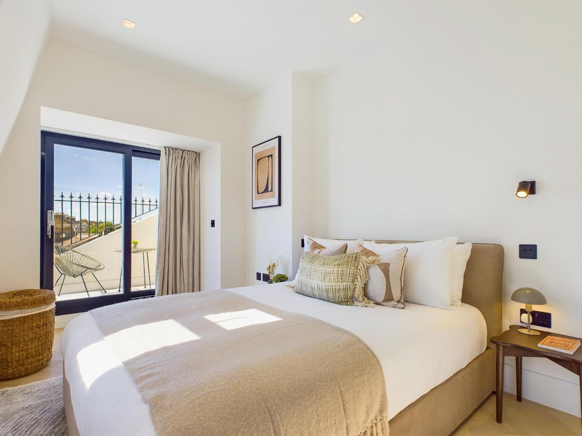 Be - Maida Vale Residences *