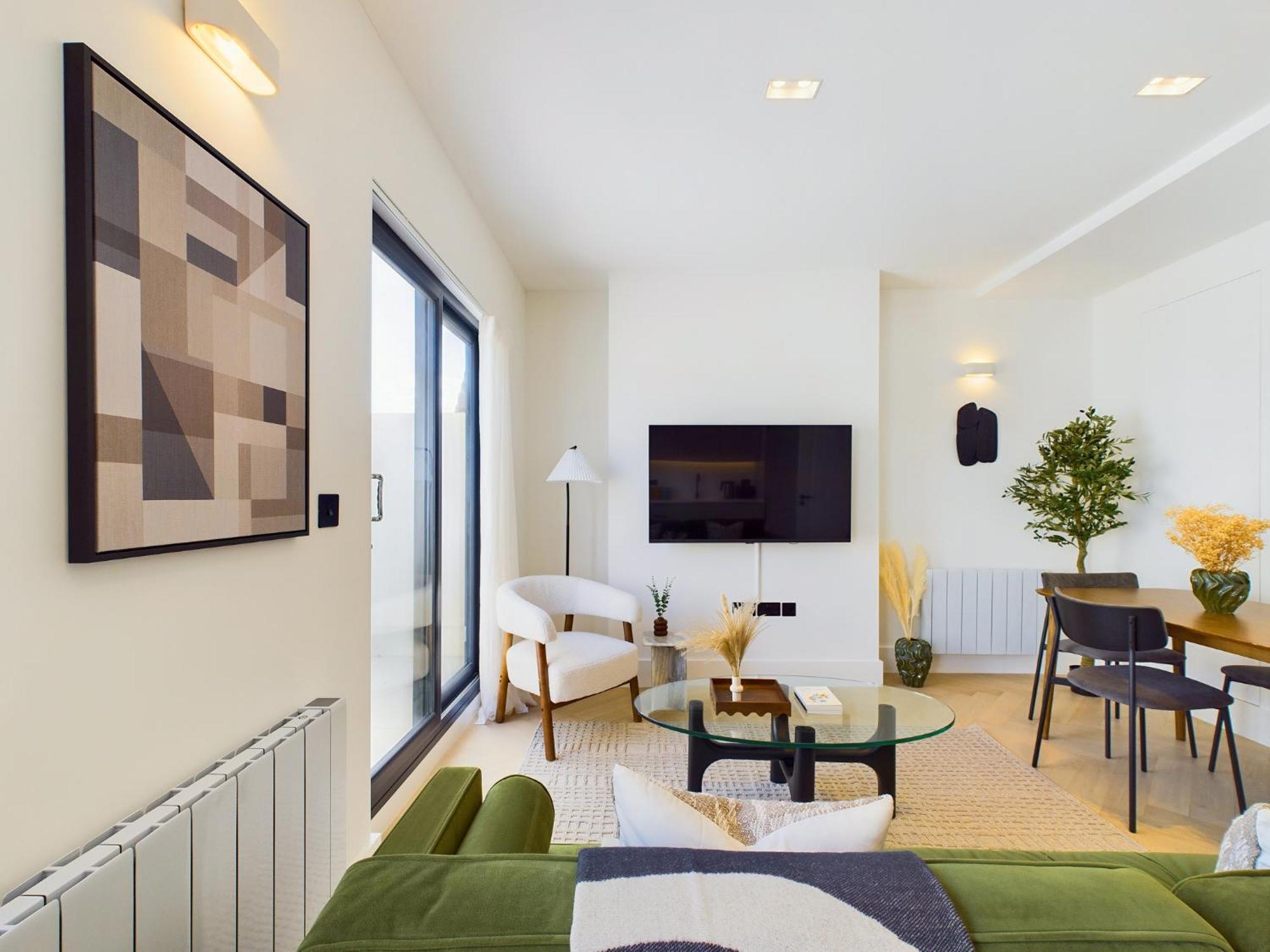 Be - Maida Vale Residences London