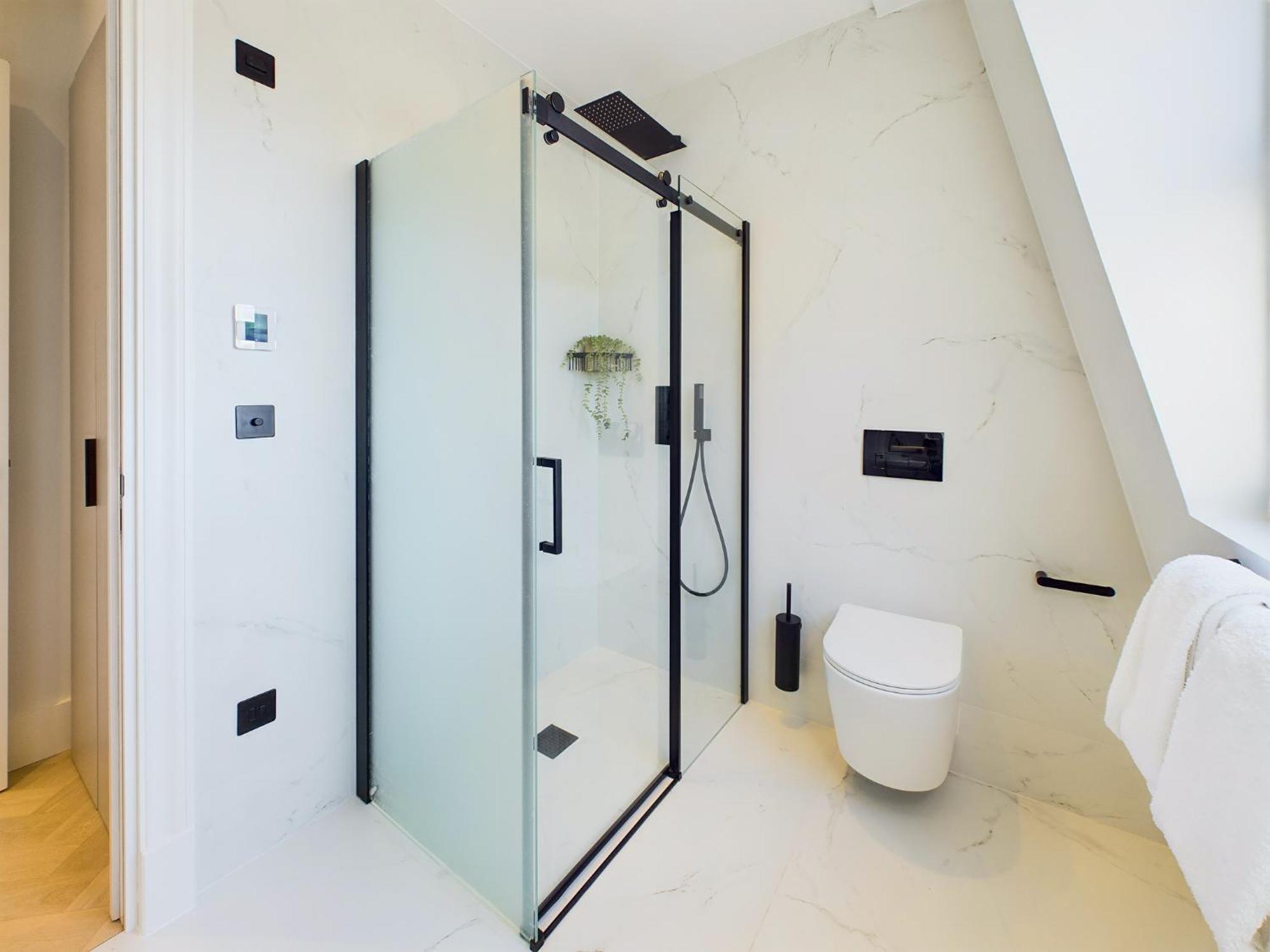 Apartment Be - Maida Vale Residences *