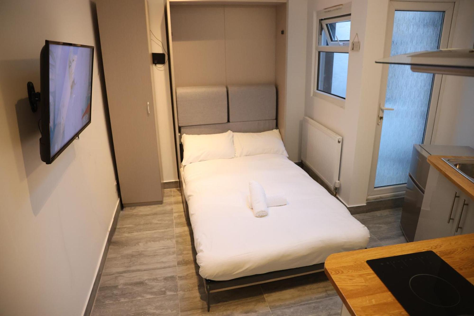 Appartement Smashing