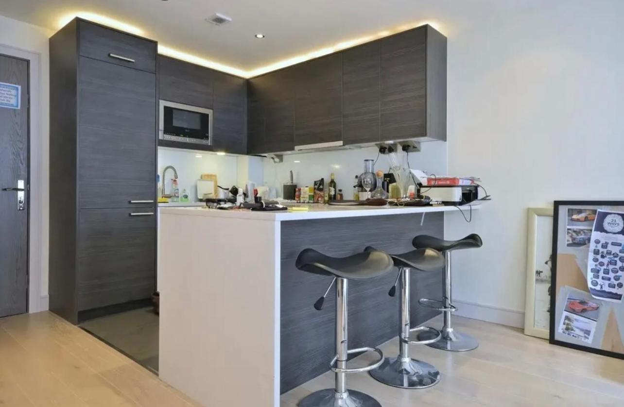 Modern Chelsea Flat Apartment London