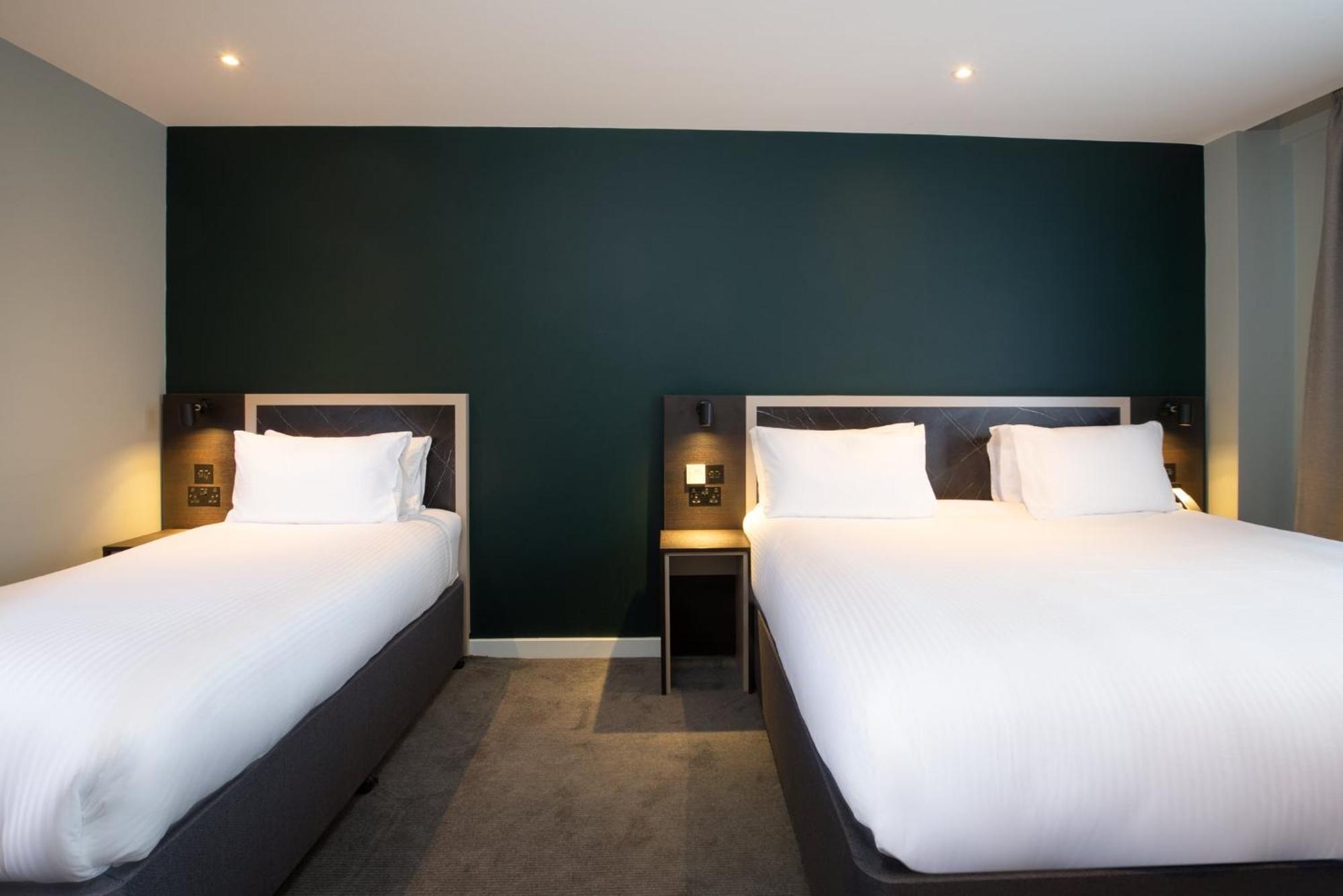 Royal National Hotel Londres