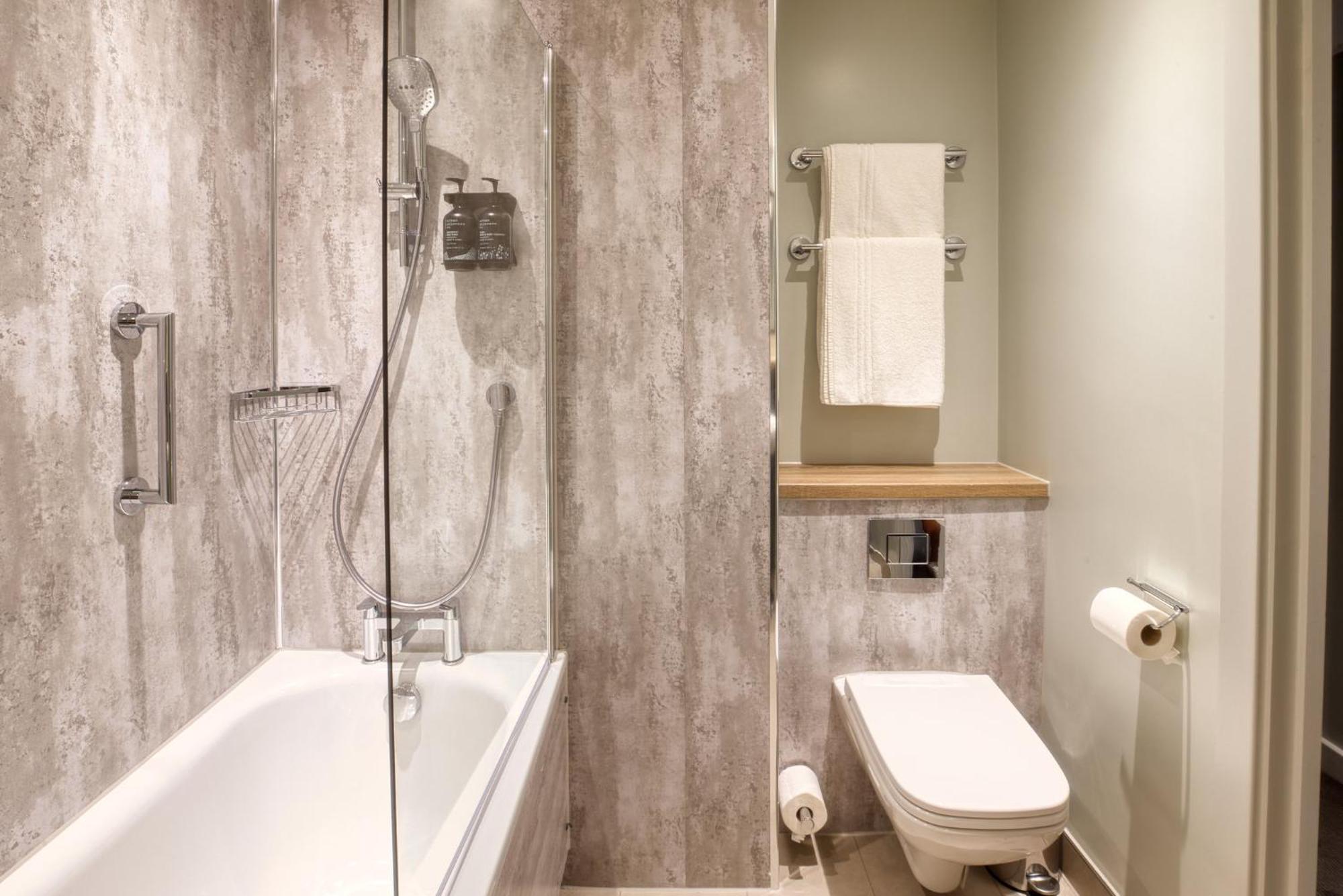 Hotel Royal National Londres