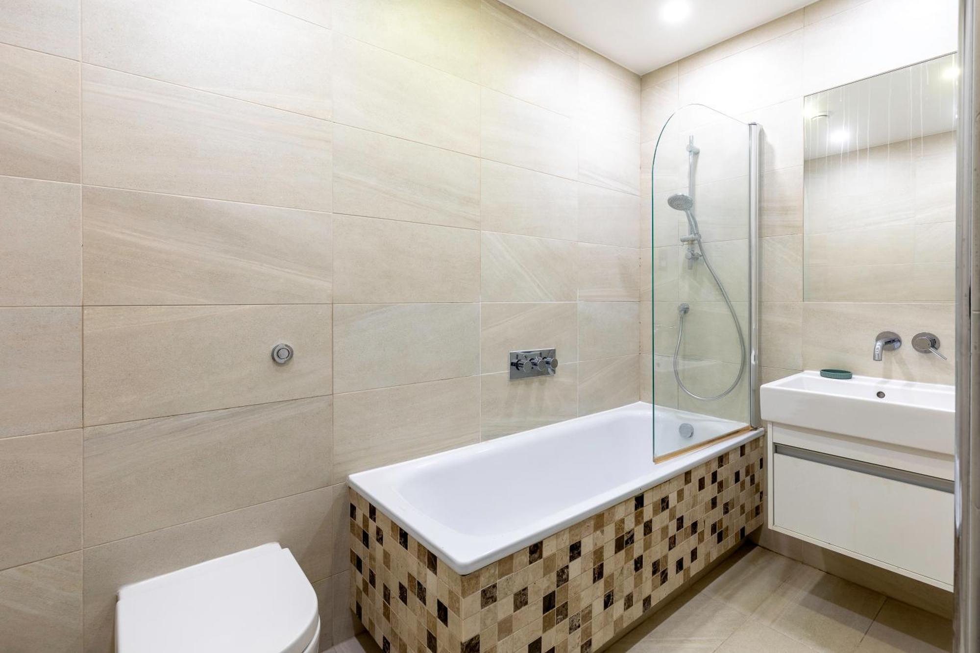 Luxury Notting Hill On Canal In Of Westminster Trendy Massive Appartement
