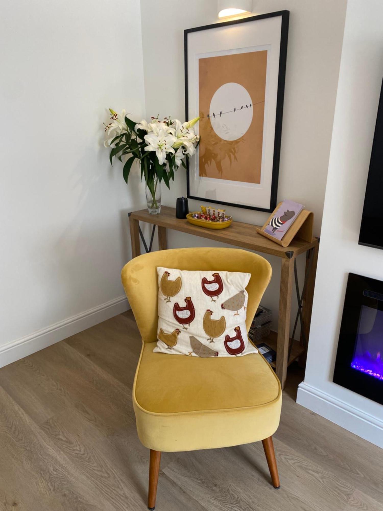 Two Bedroom Two Bathrooms Superior Londres