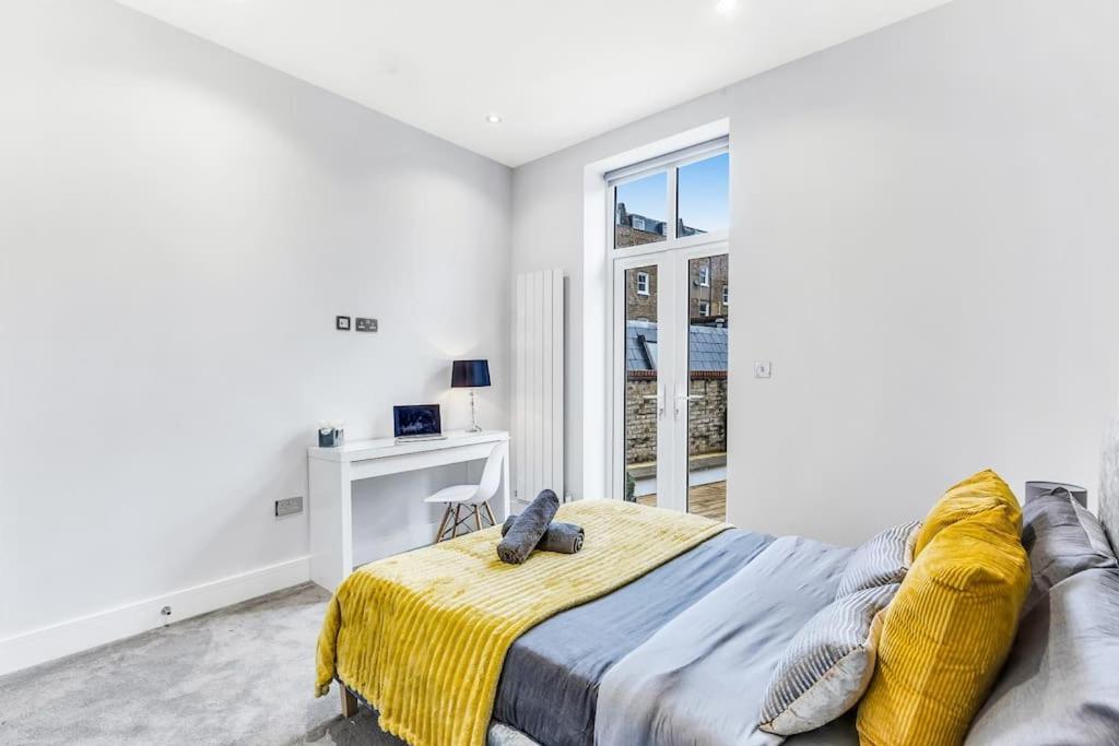 Lux Abbey Road Sleeps Up To 7 Londen