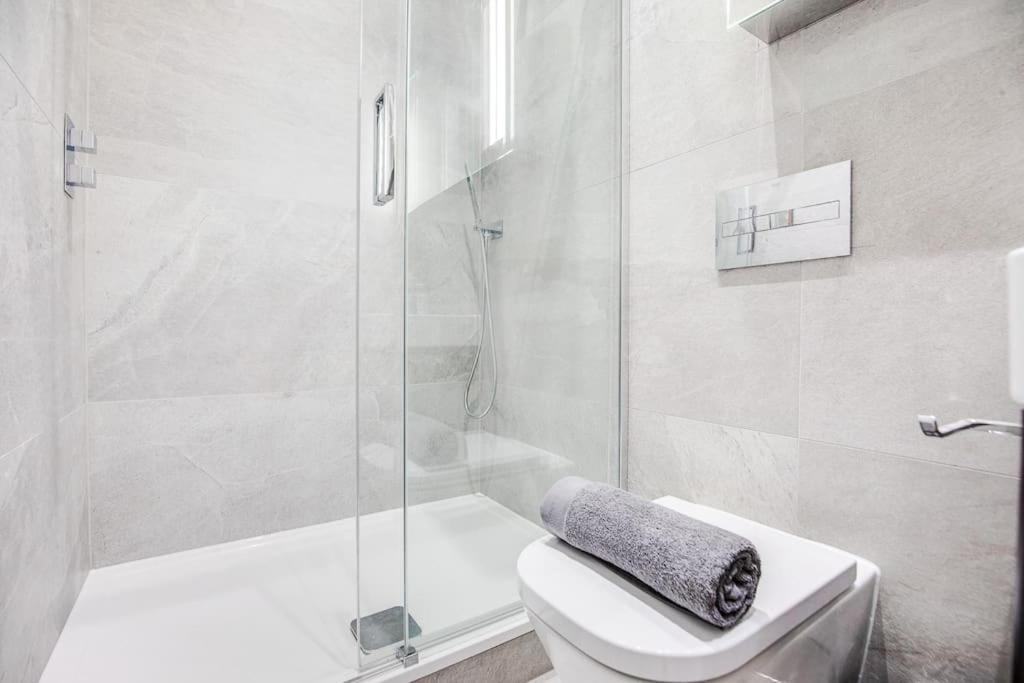 Appartement Lux Abbey Road Sleeps Up To 7