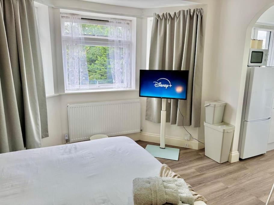 Apartment Vibrant 30min To & Free Wifi *