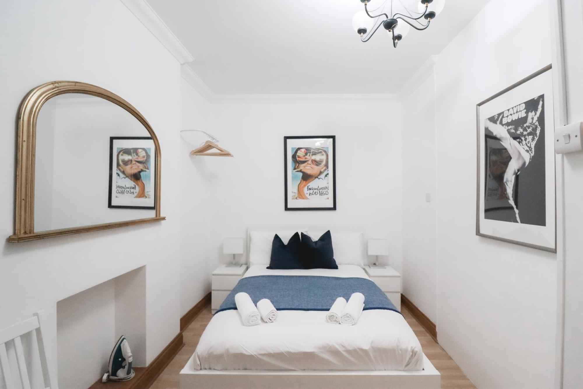 Chelsea Guest house London