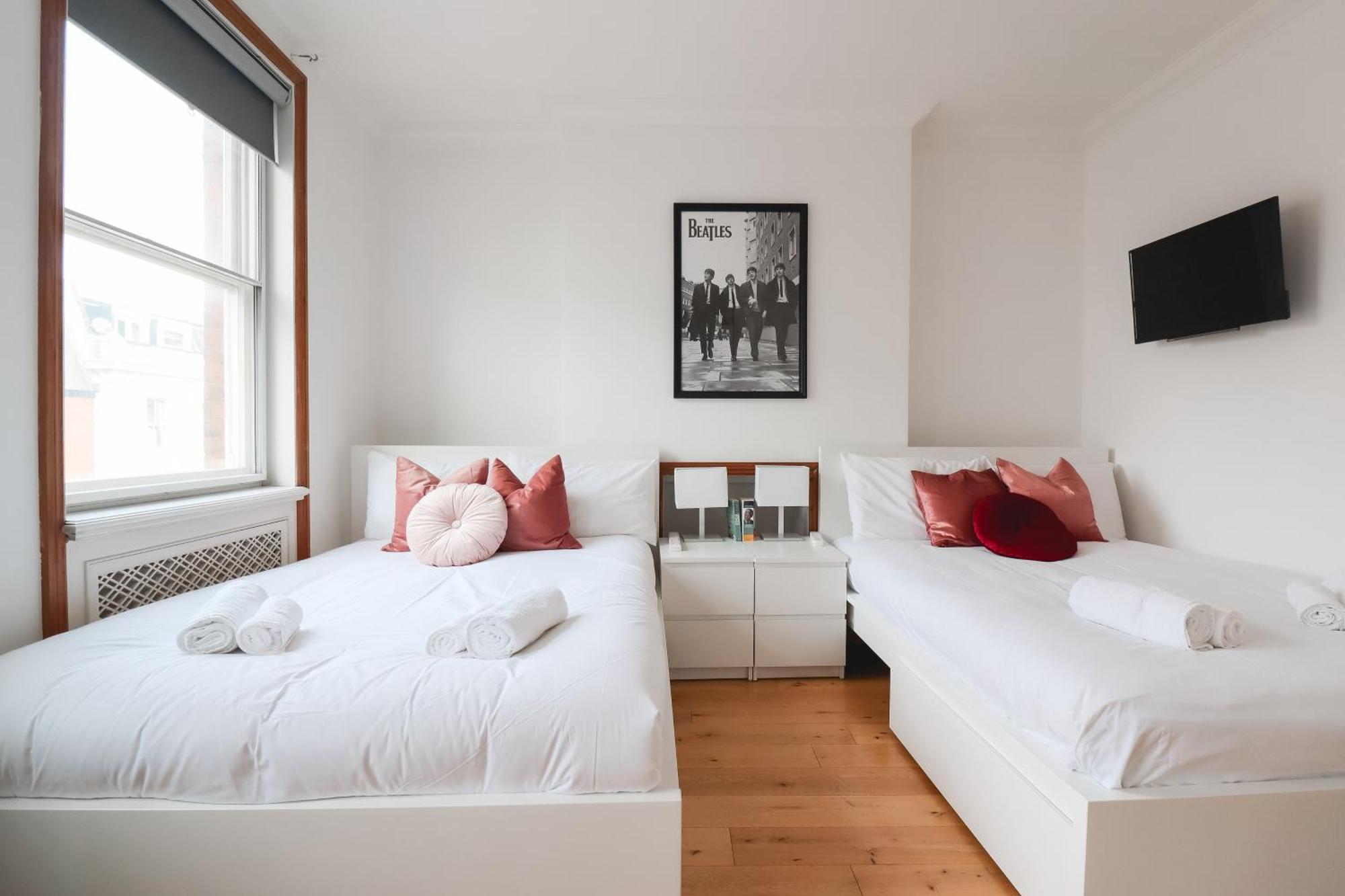Chelsea Guest house