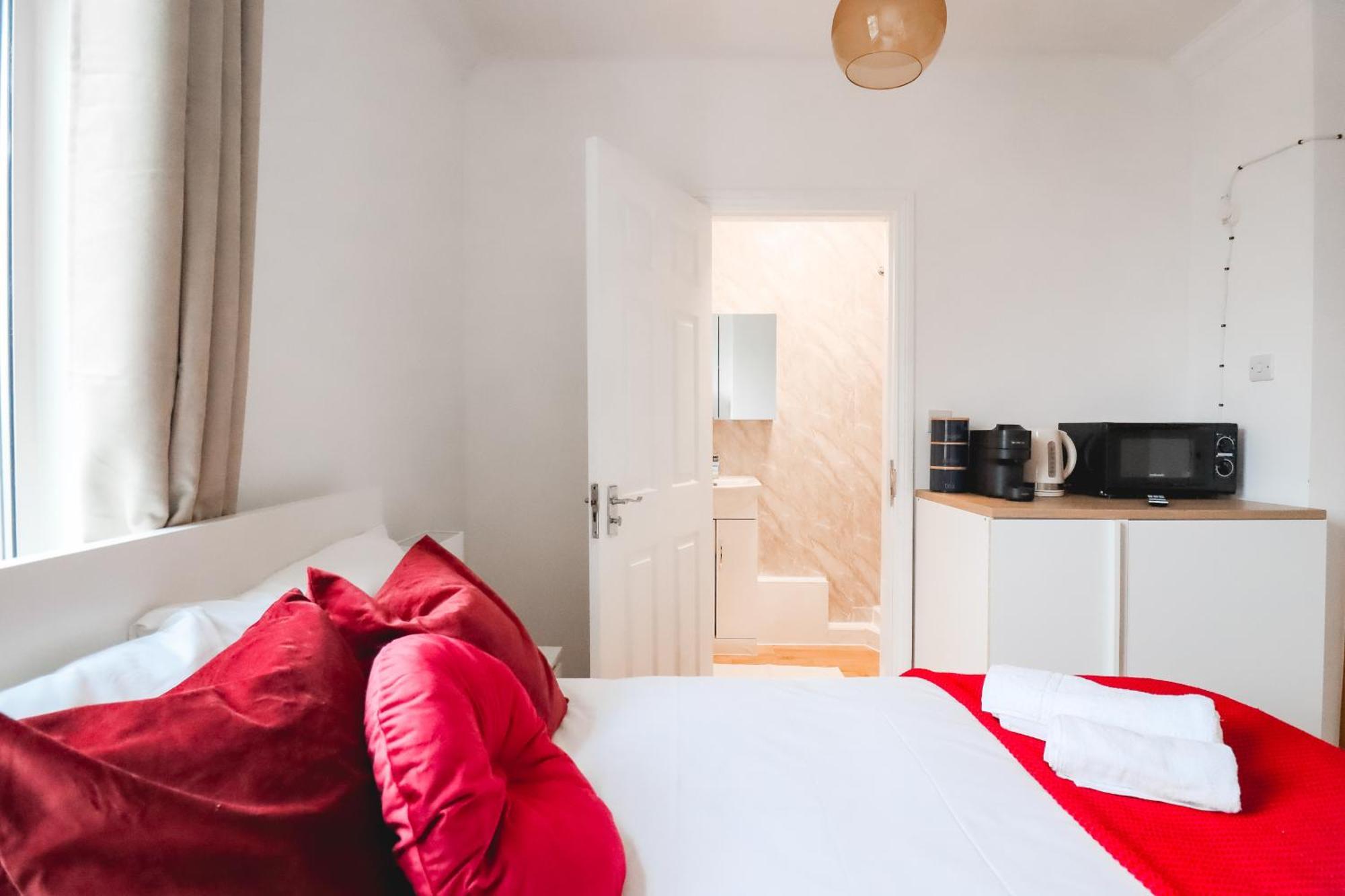 Guest house Chelsea London