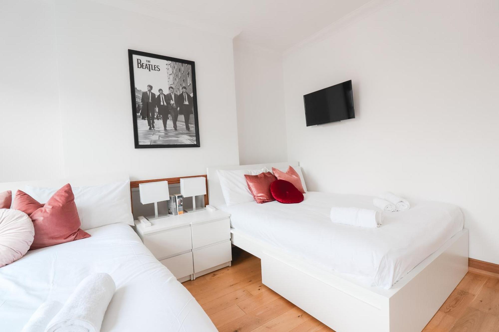Chelsea Guest house