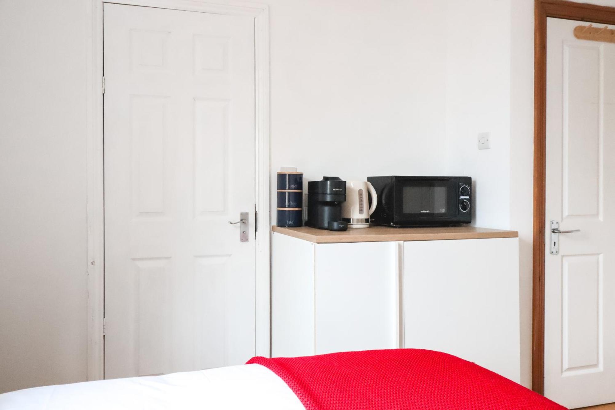 Guest house Chelsea