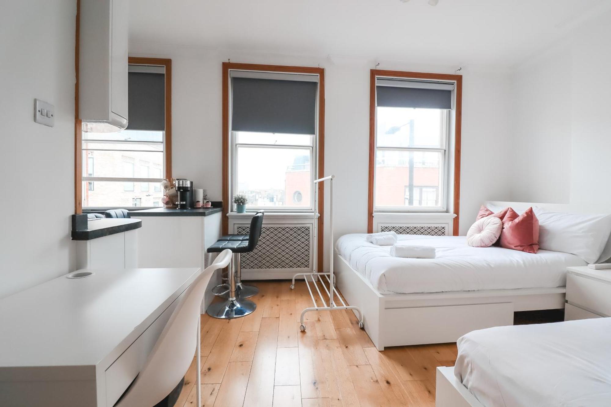 Chelsea Guest house London