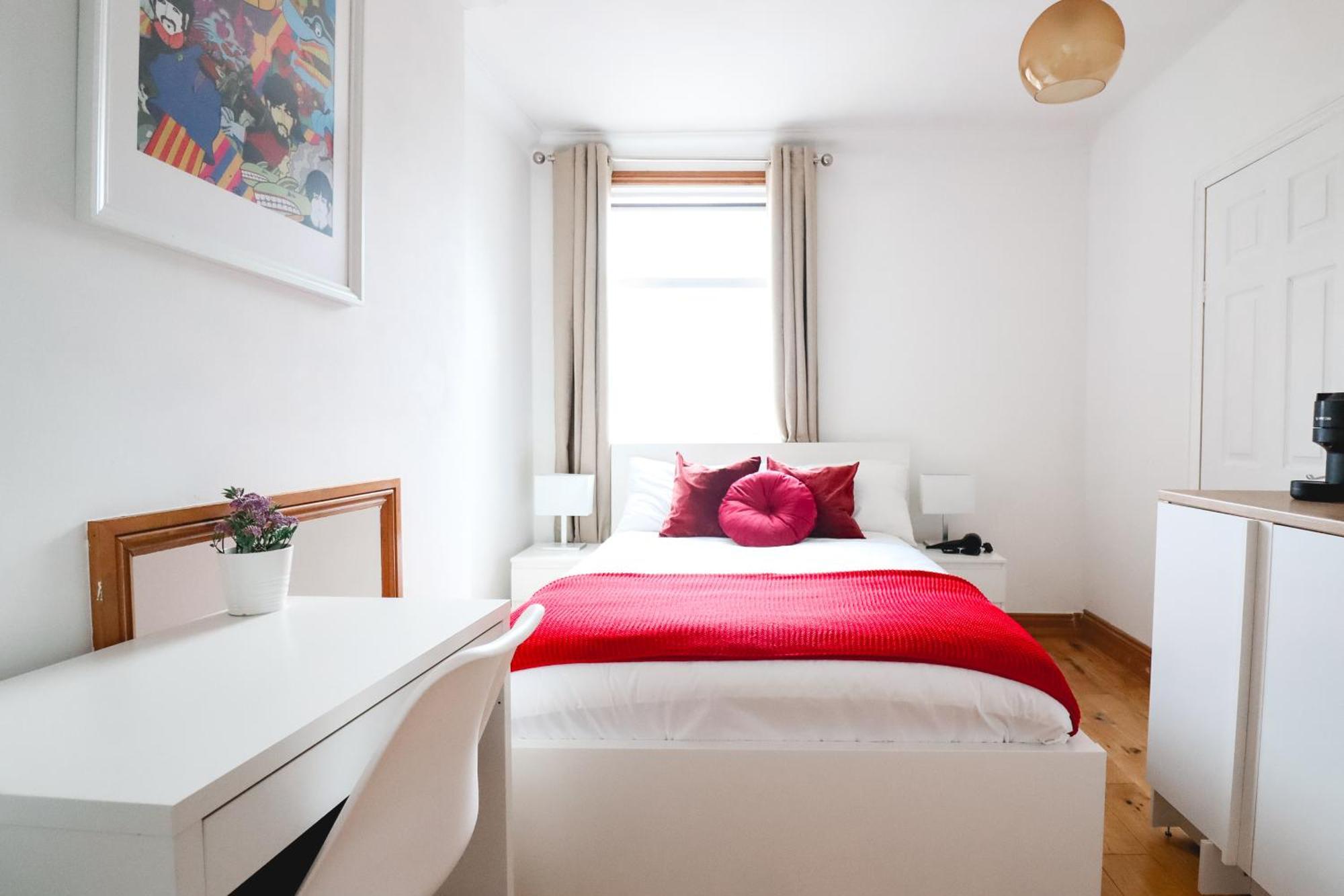 Guest house Chelsea London