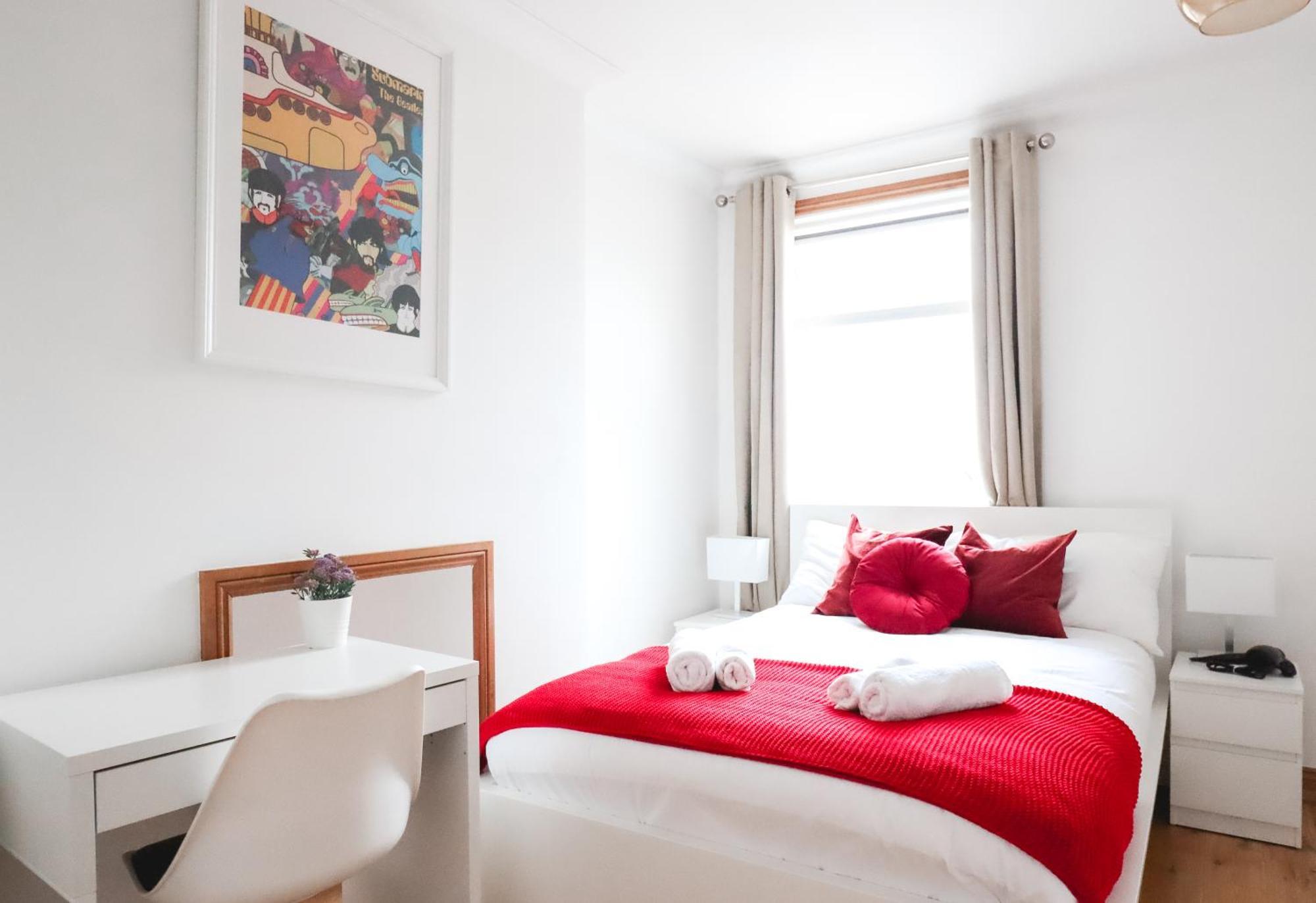 Guest house Chelsea *