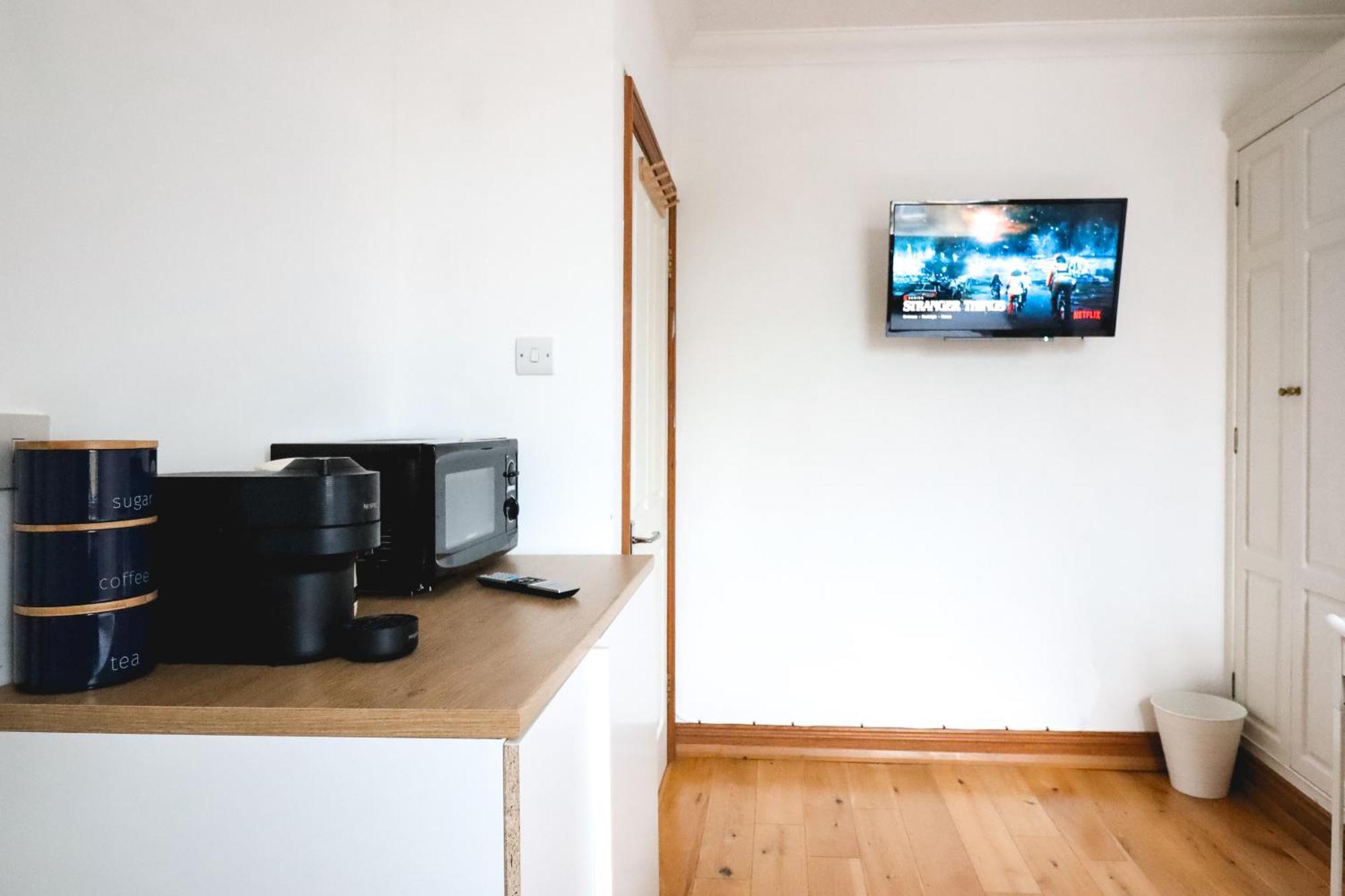 Guest house Chelsea