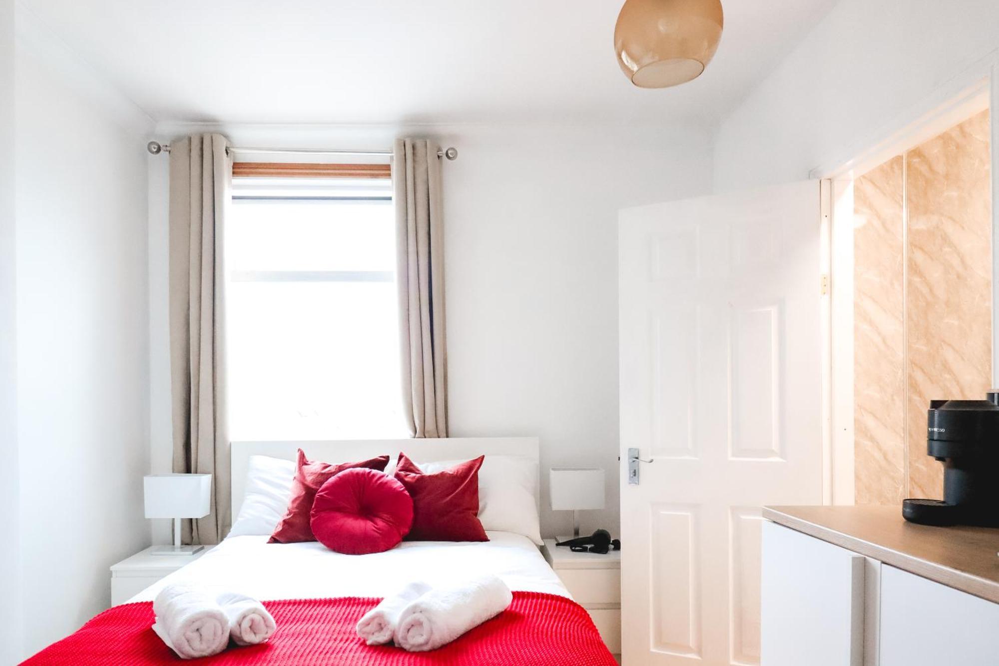 Guest house Chelsea London