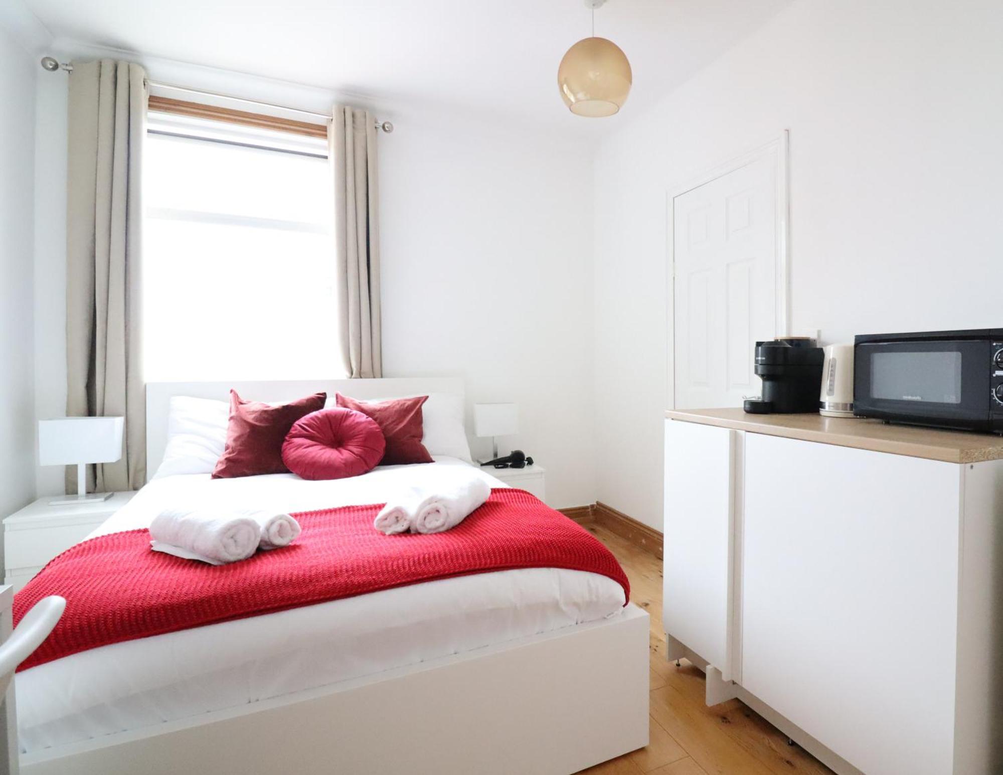 Guest house Chelsea *