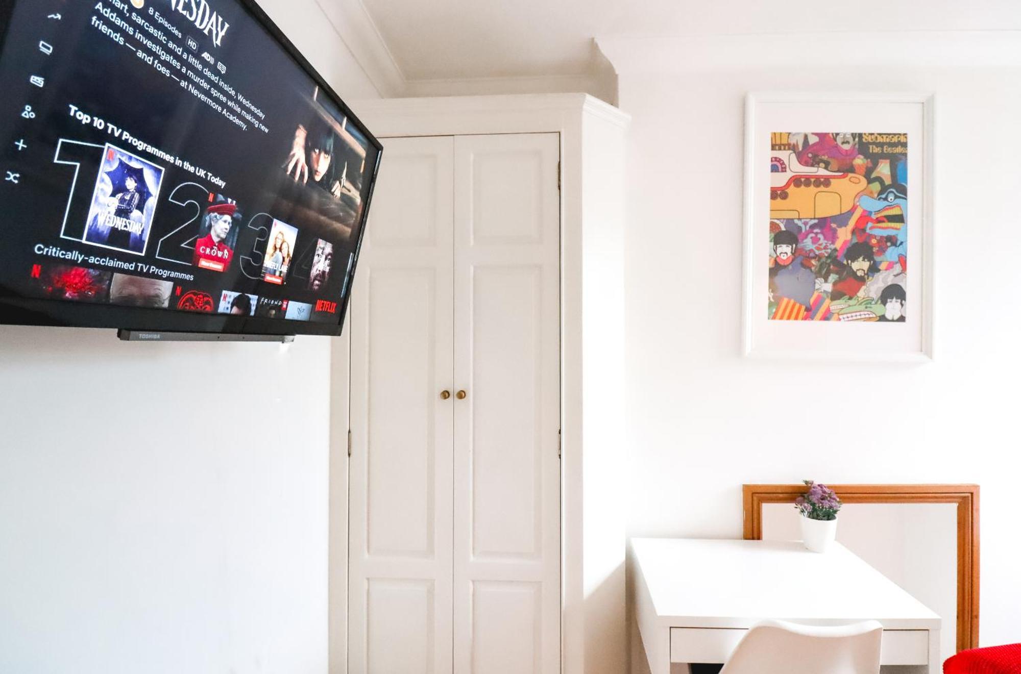 Guest house Chelsea London
