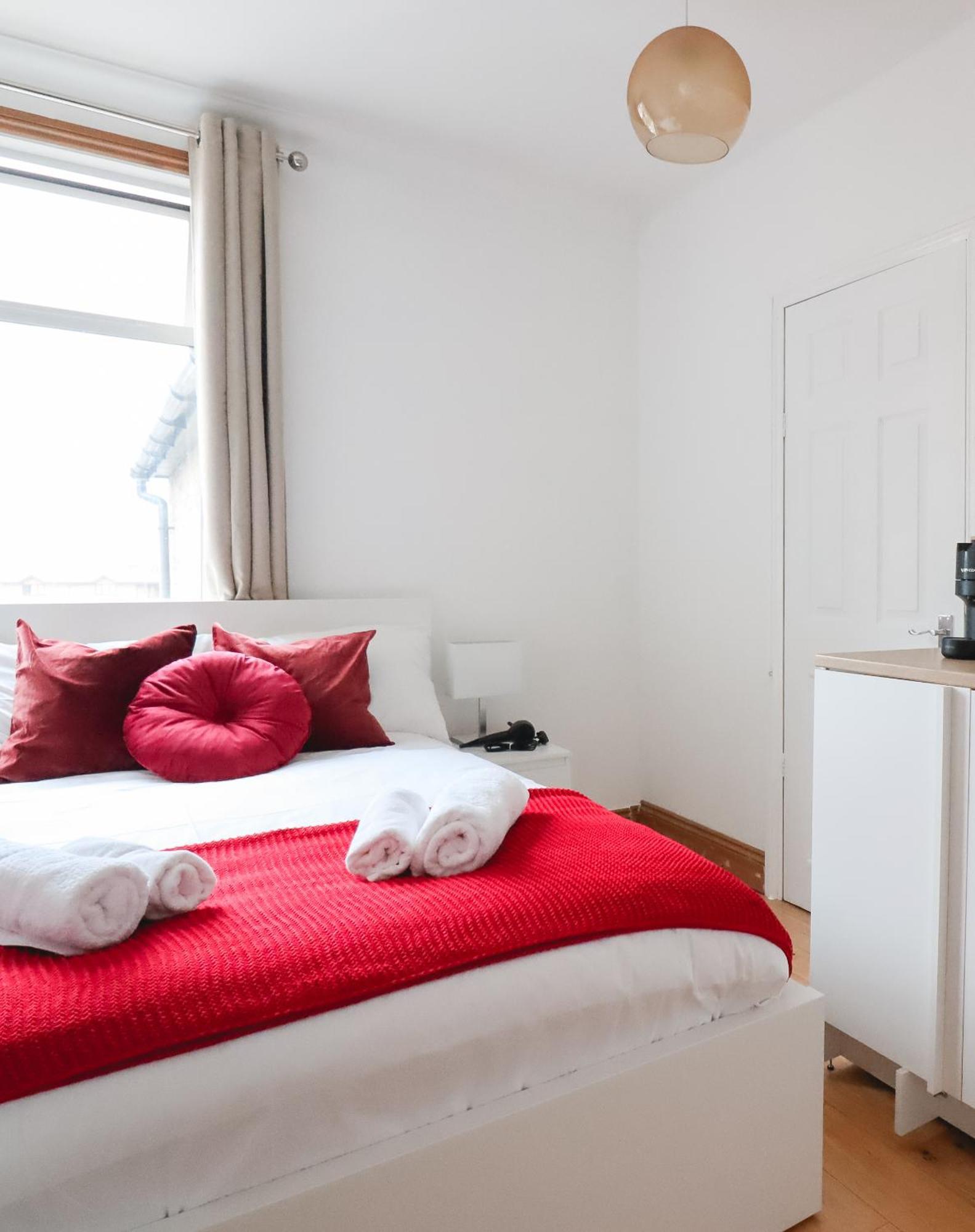 Chelsea Guest house