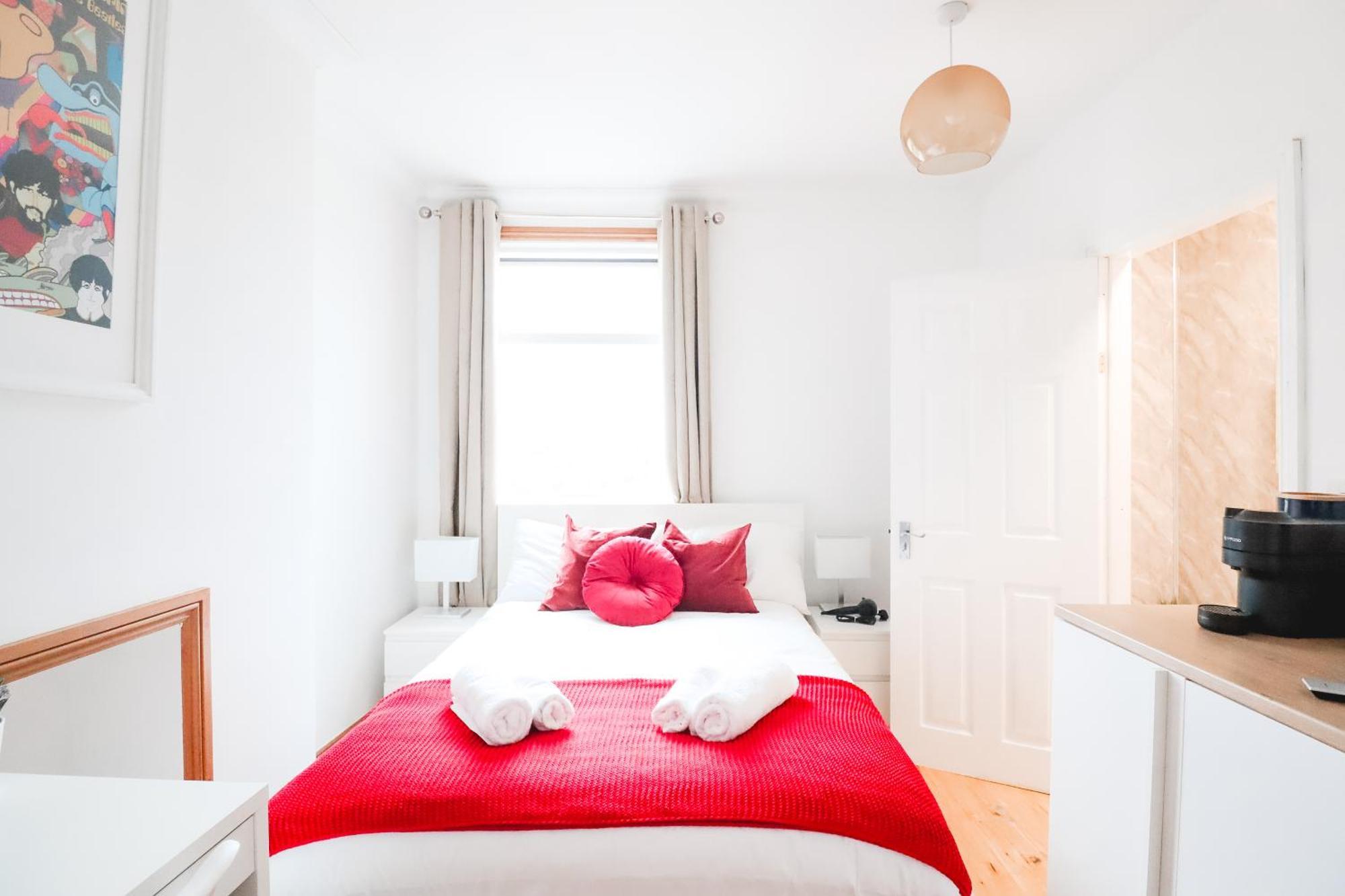 Chelsea Guest house