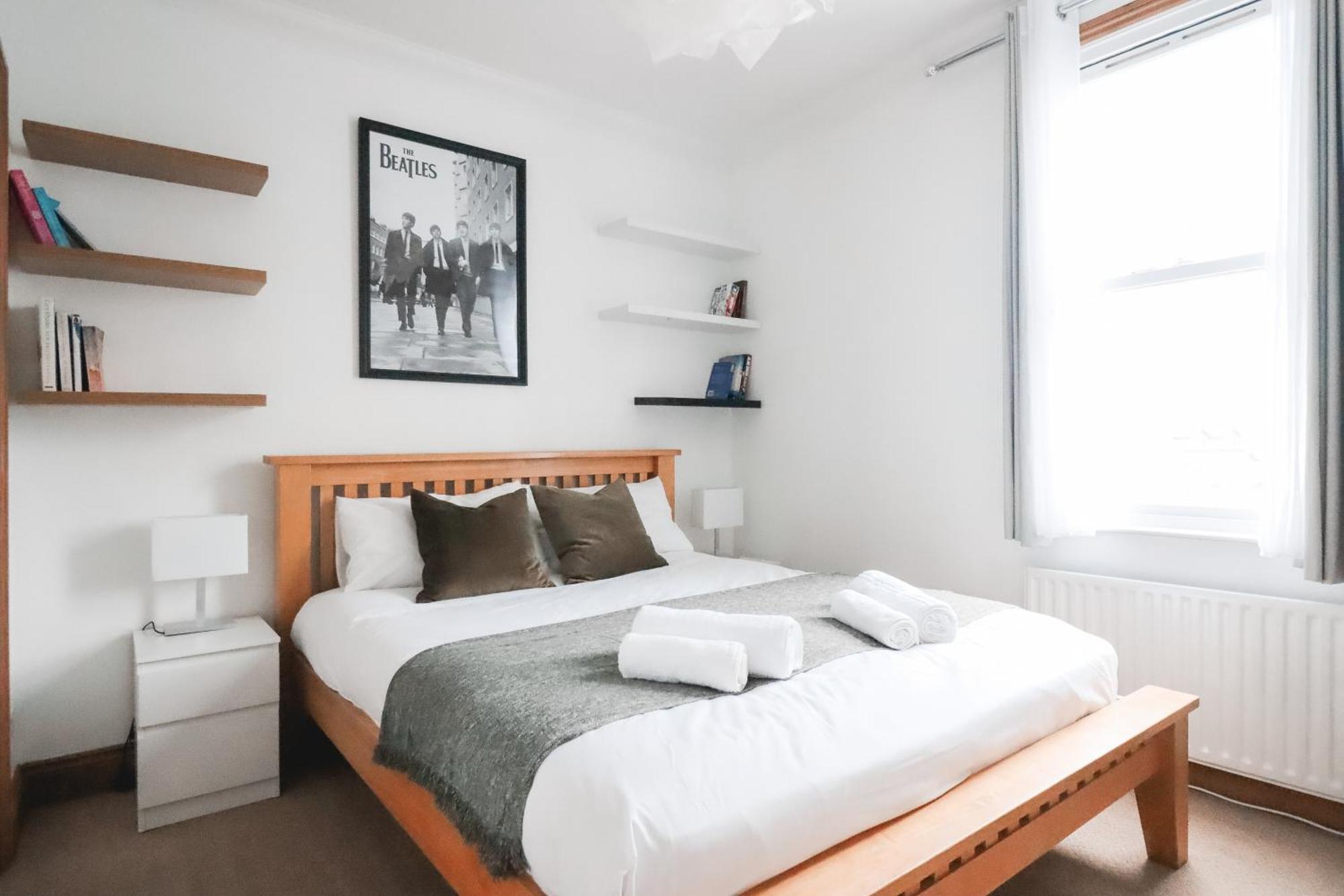 Guest house Chelsea London