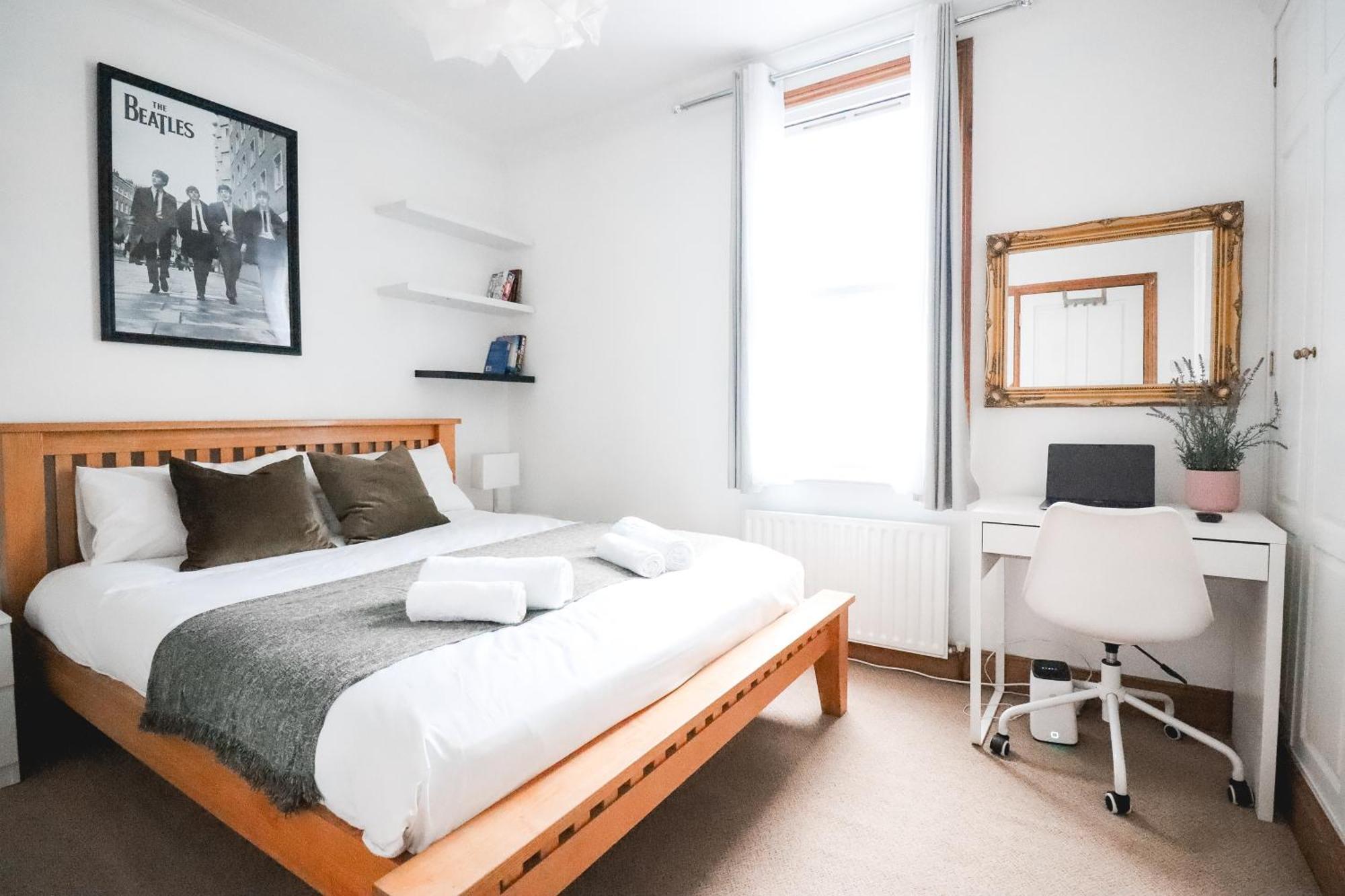 Chelsea Guest house