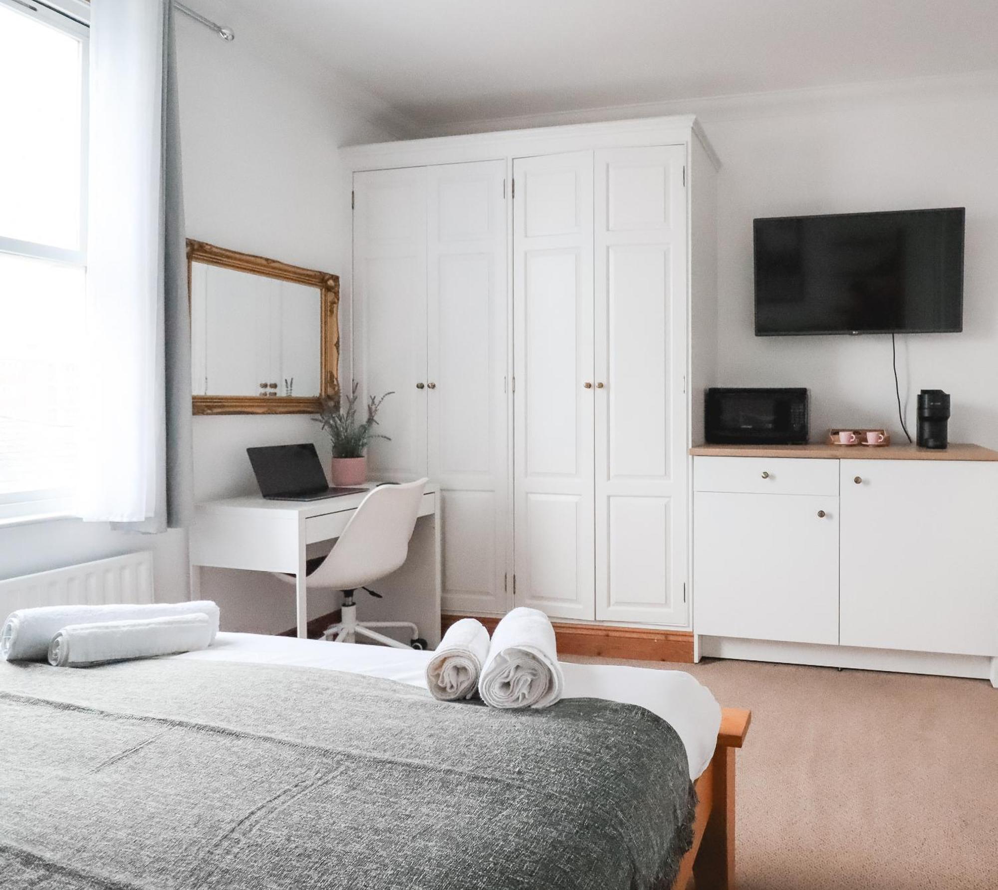 Guest house Chelsea
