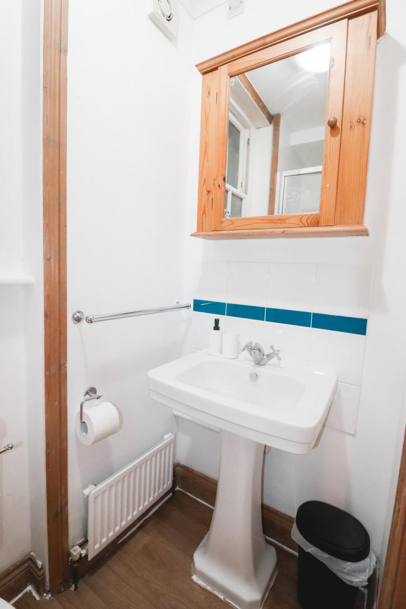 Chelsea Guest house