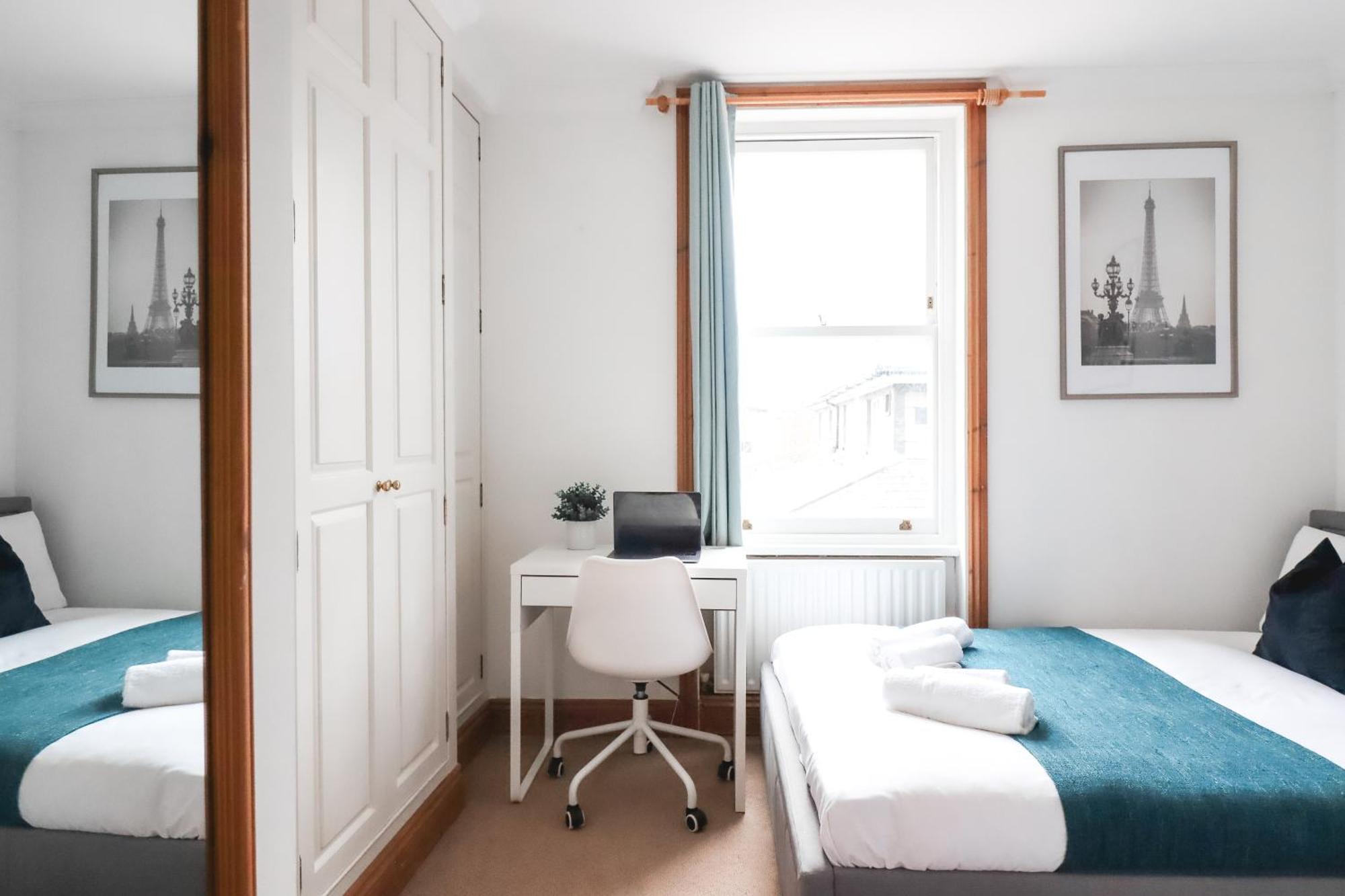 Guest house Chelsea