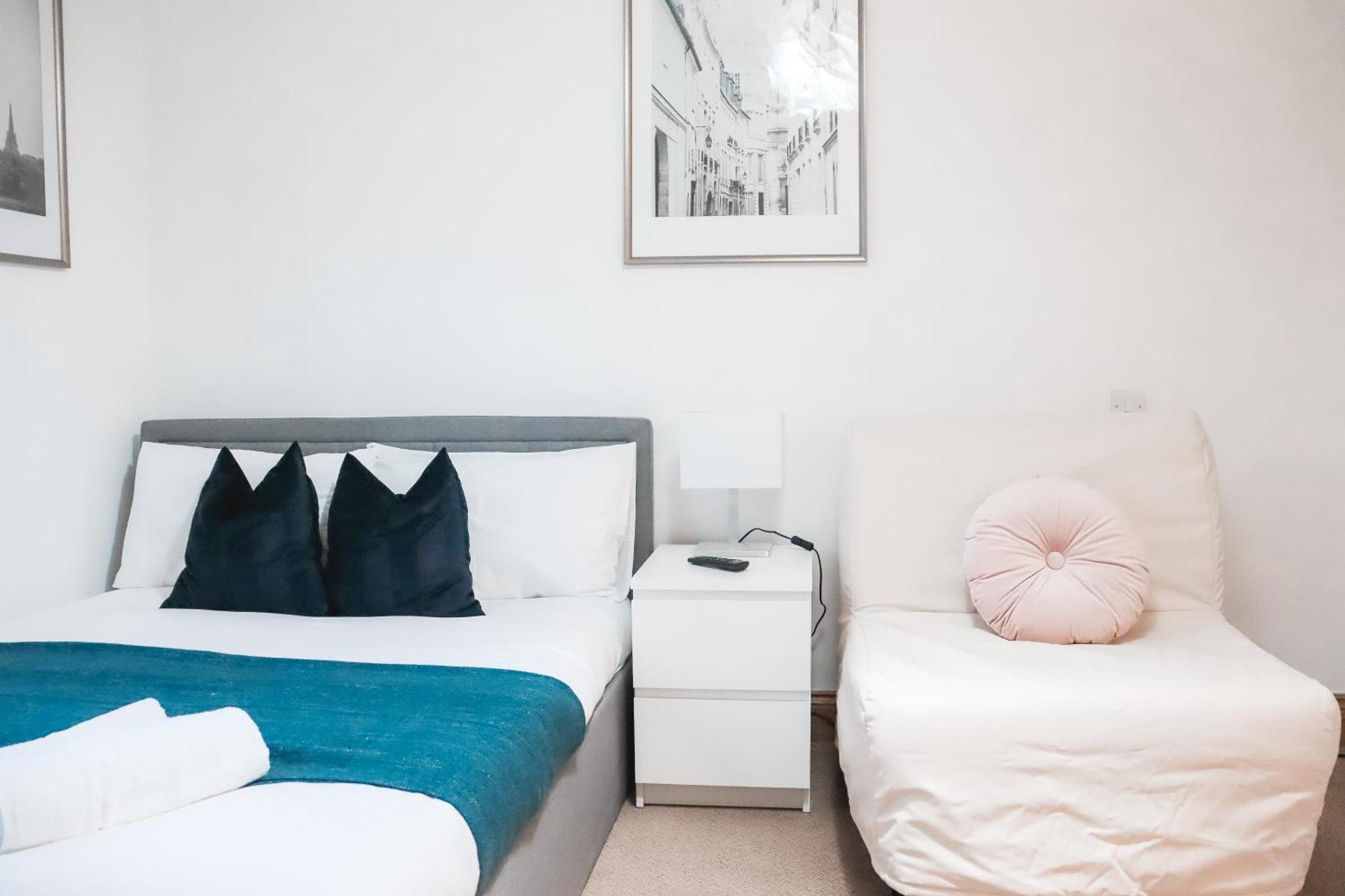Guest house Chelsea